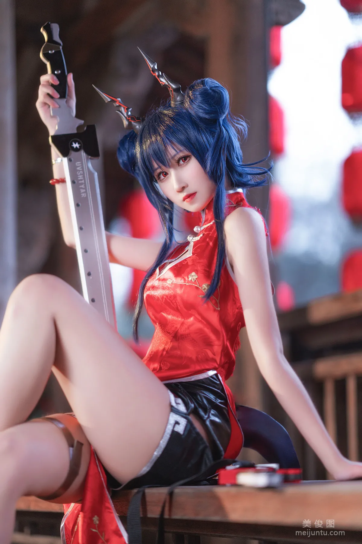Sandu 69: Web Idols photo 9