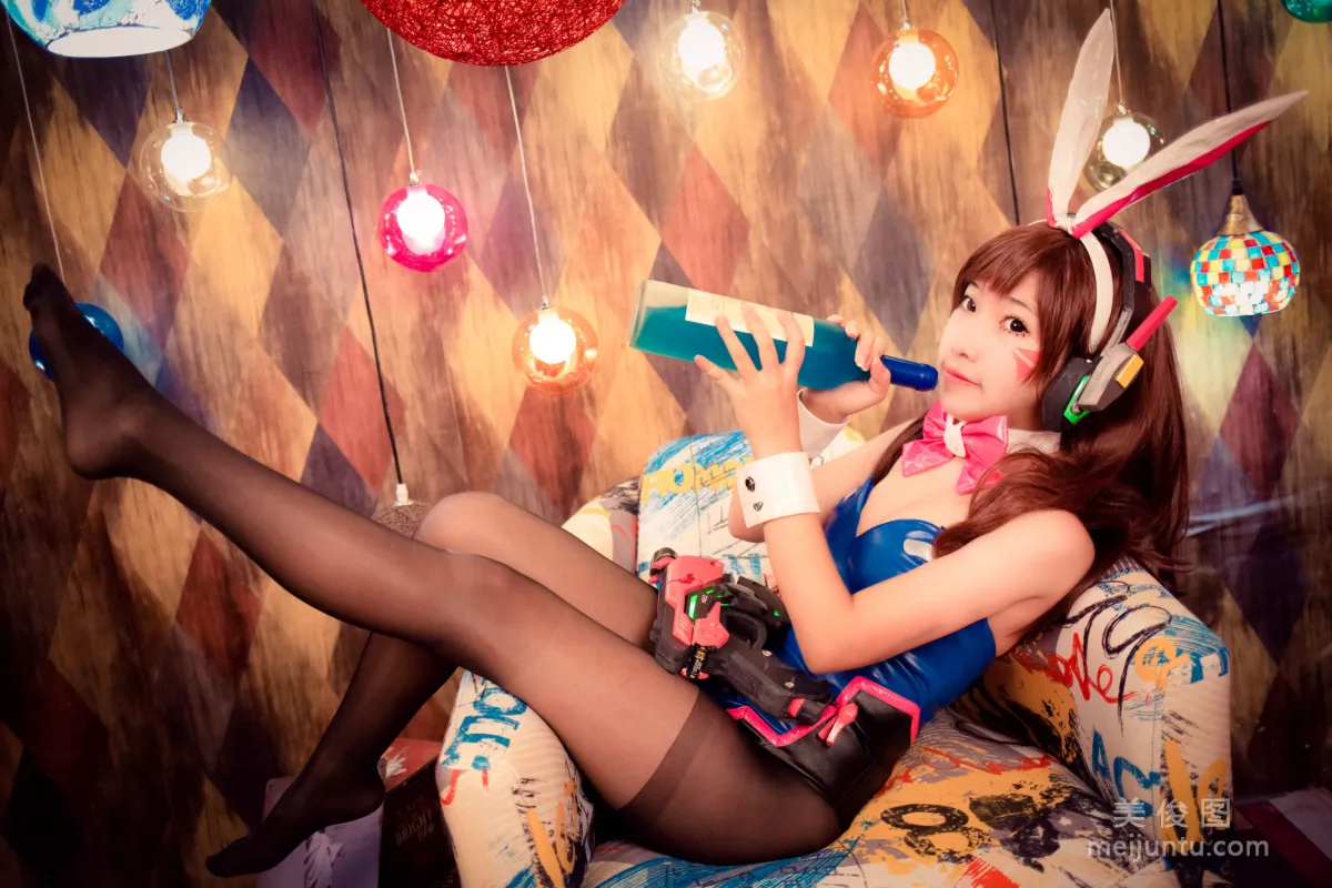 Mi Dumiao: Web Idols DVA photo 13