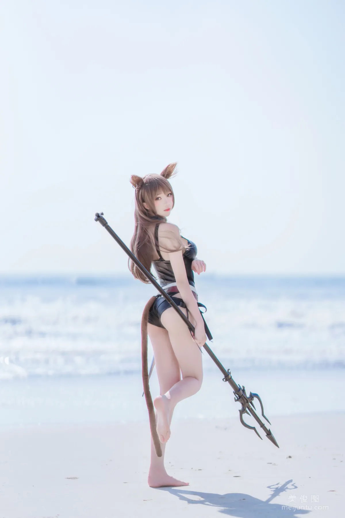 Ying Taomiao: Web Idols photo 6