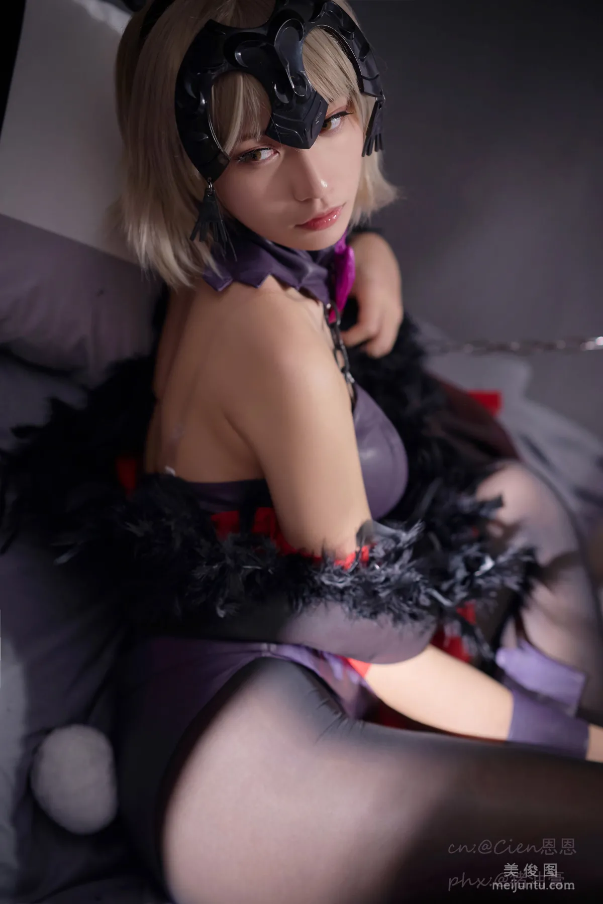 Cien Enen: Web Idols photo 7