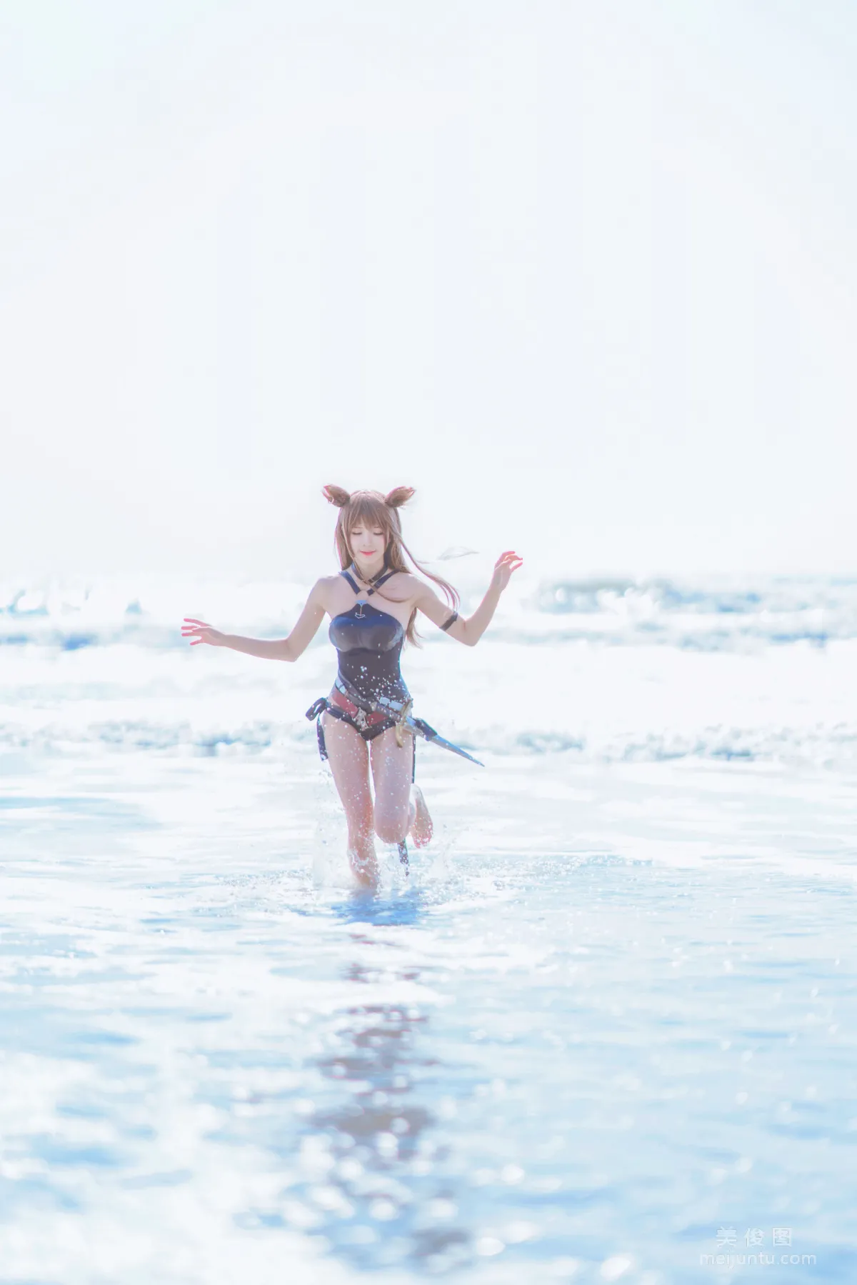 Ying Taomiao: Web Idols photo 19