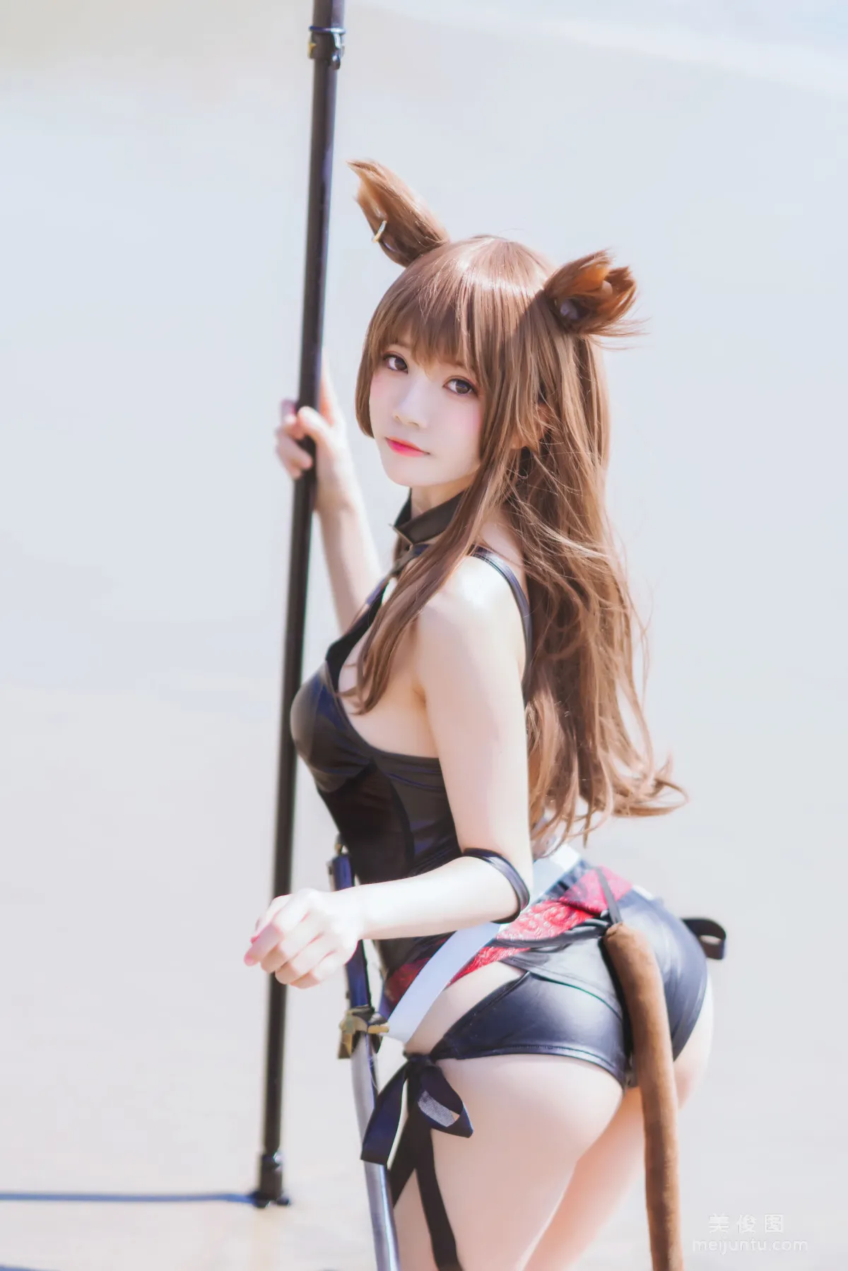 Ying Taomiao: Web Idols photo 25
