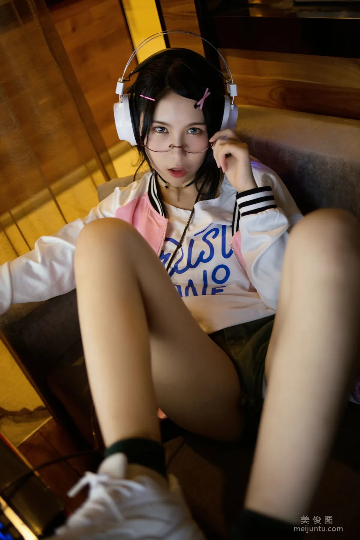 Zhuyue su: Web Idols photo 23