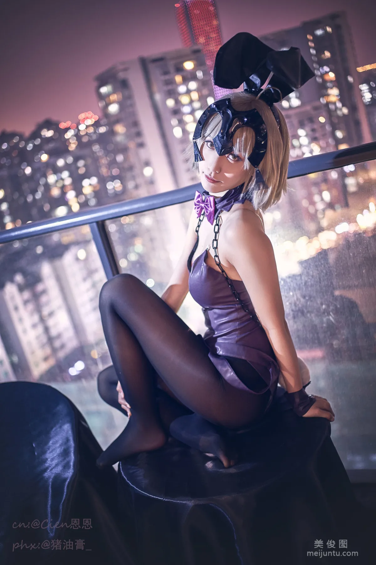 Cien Enen: Web Idols photo 16