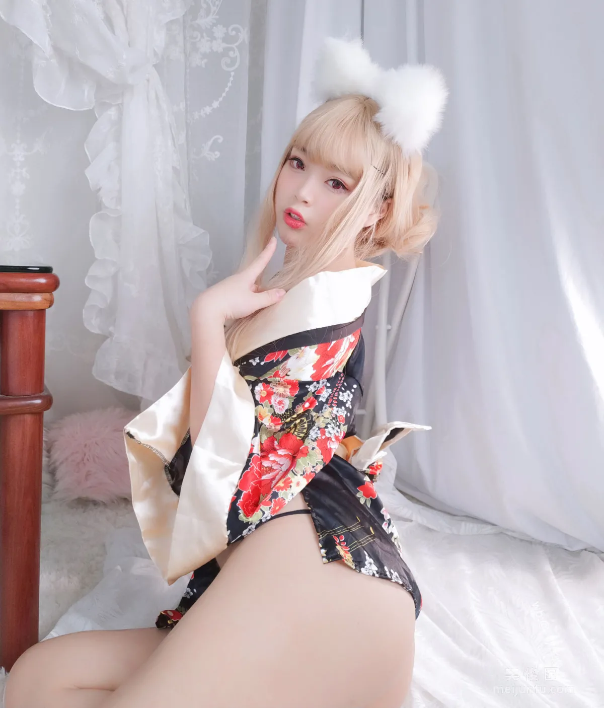 Bai Ye: Web Idols photo 20