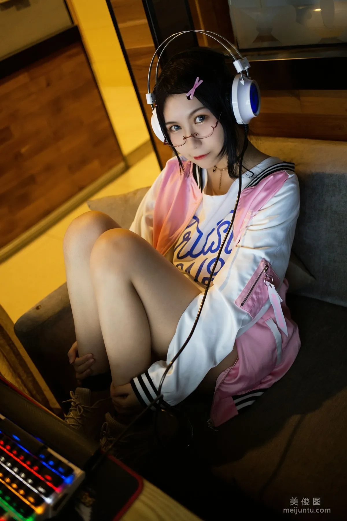Zhuyue su: Web Idols photo 11