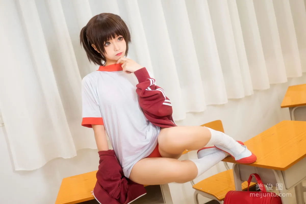 Chun Momo: Web Idols photo 15