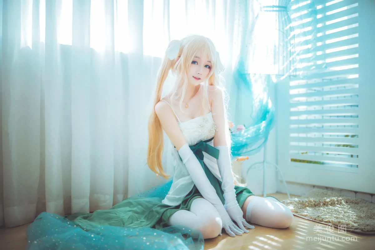 yui Jinyu: Web Idols photo 15