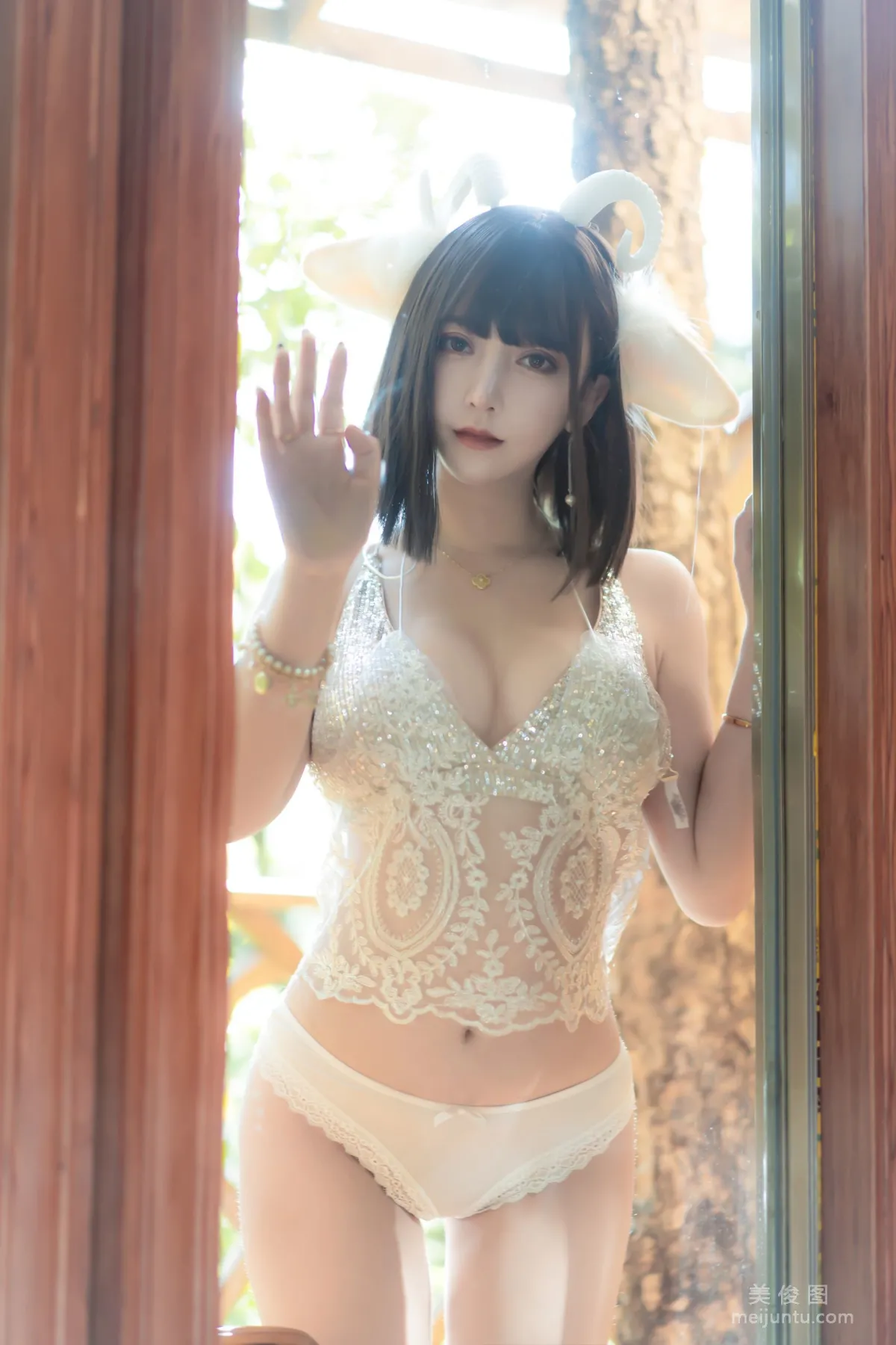 Mixianxian sama: Web Idols photo 7