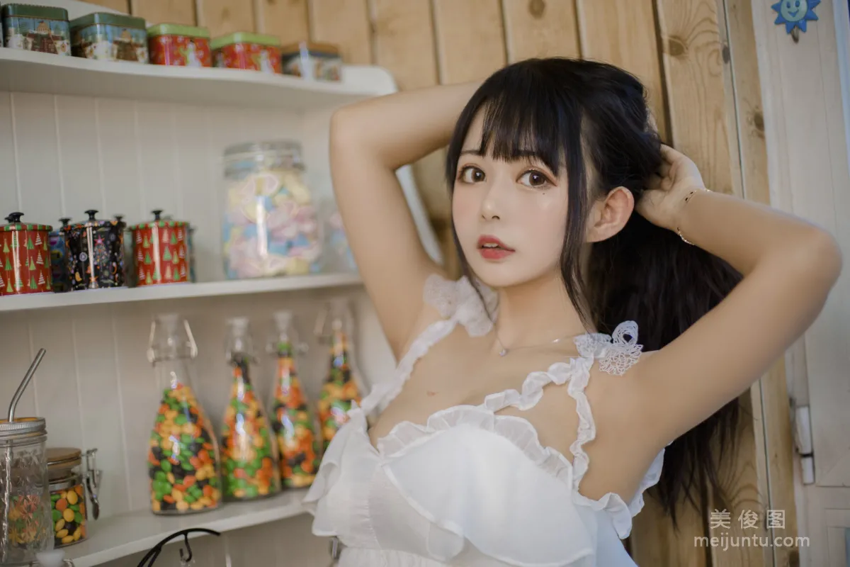 [Beauty Coser] Heimaomao OvO, Living Room Photo Set photo 14