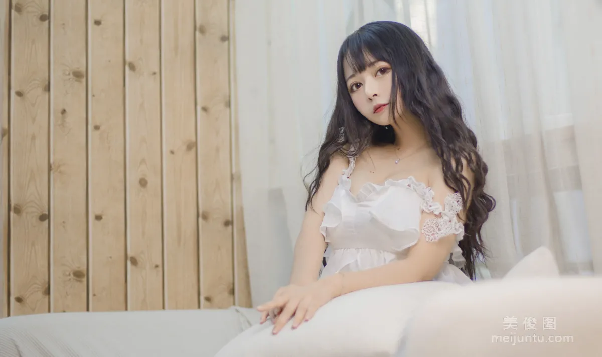 [Beauty Coser] Heimaomao OvO, Living Room Photo Set photo 6
