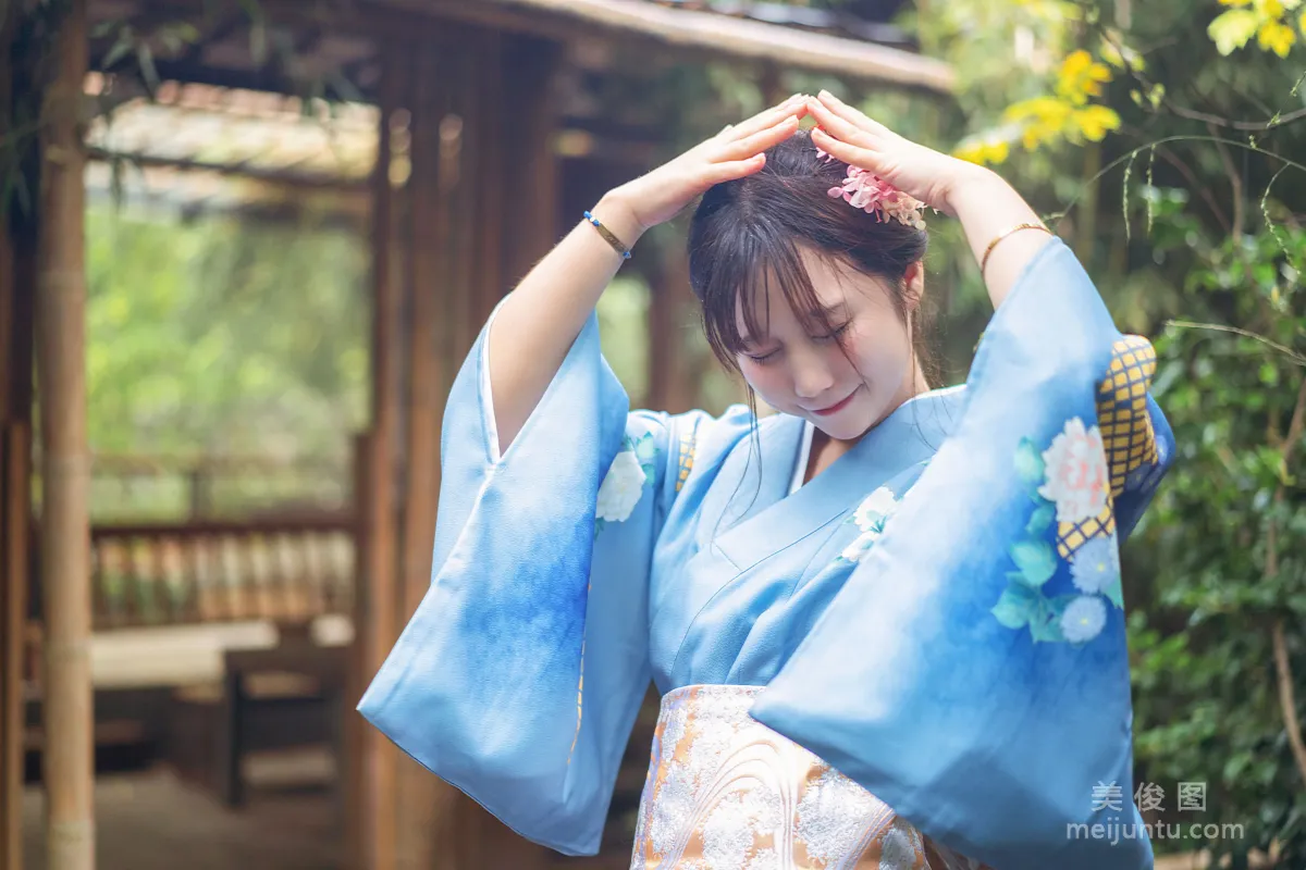 Jing Jiang: Web Idols photo 18