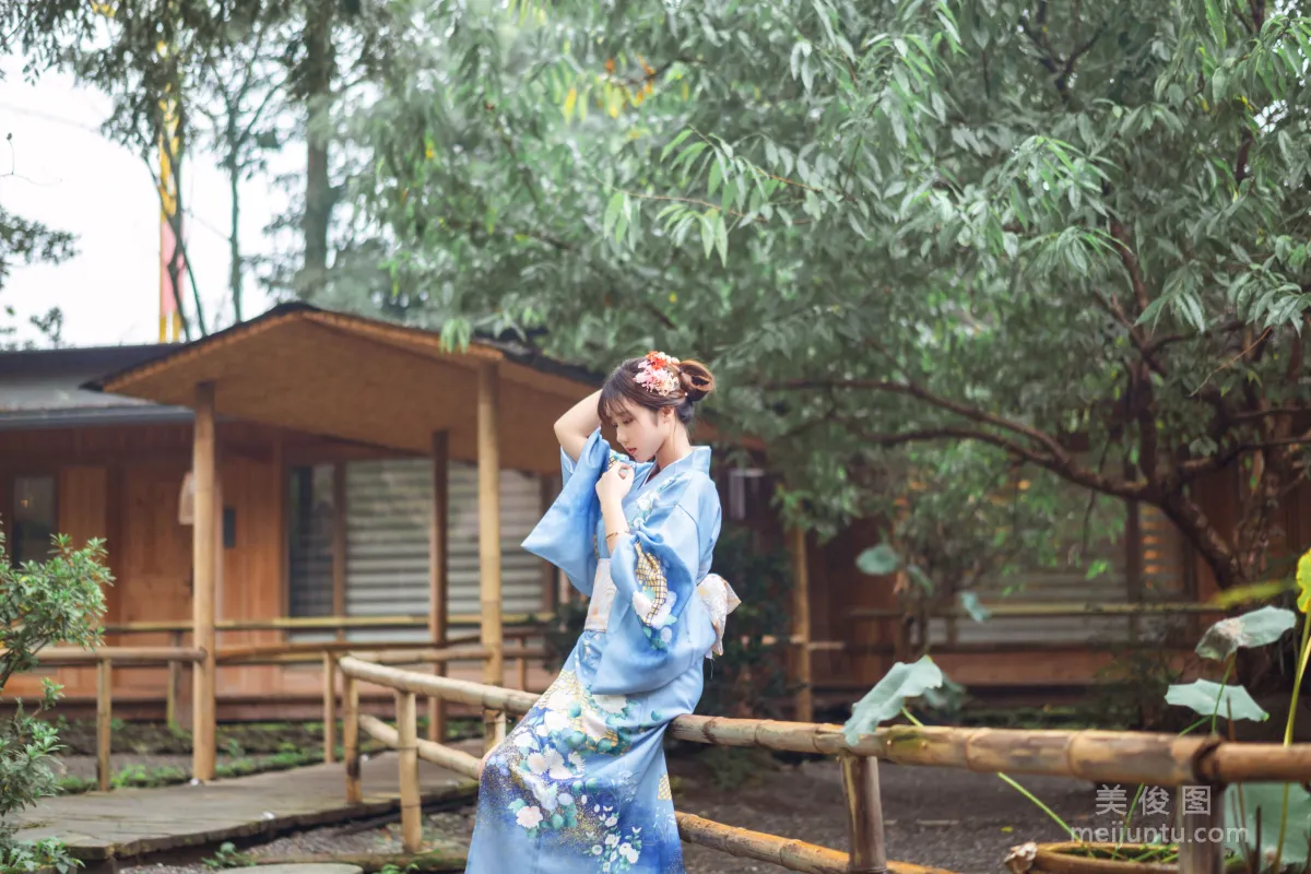 Jing Jiang: Web Idols photo 12