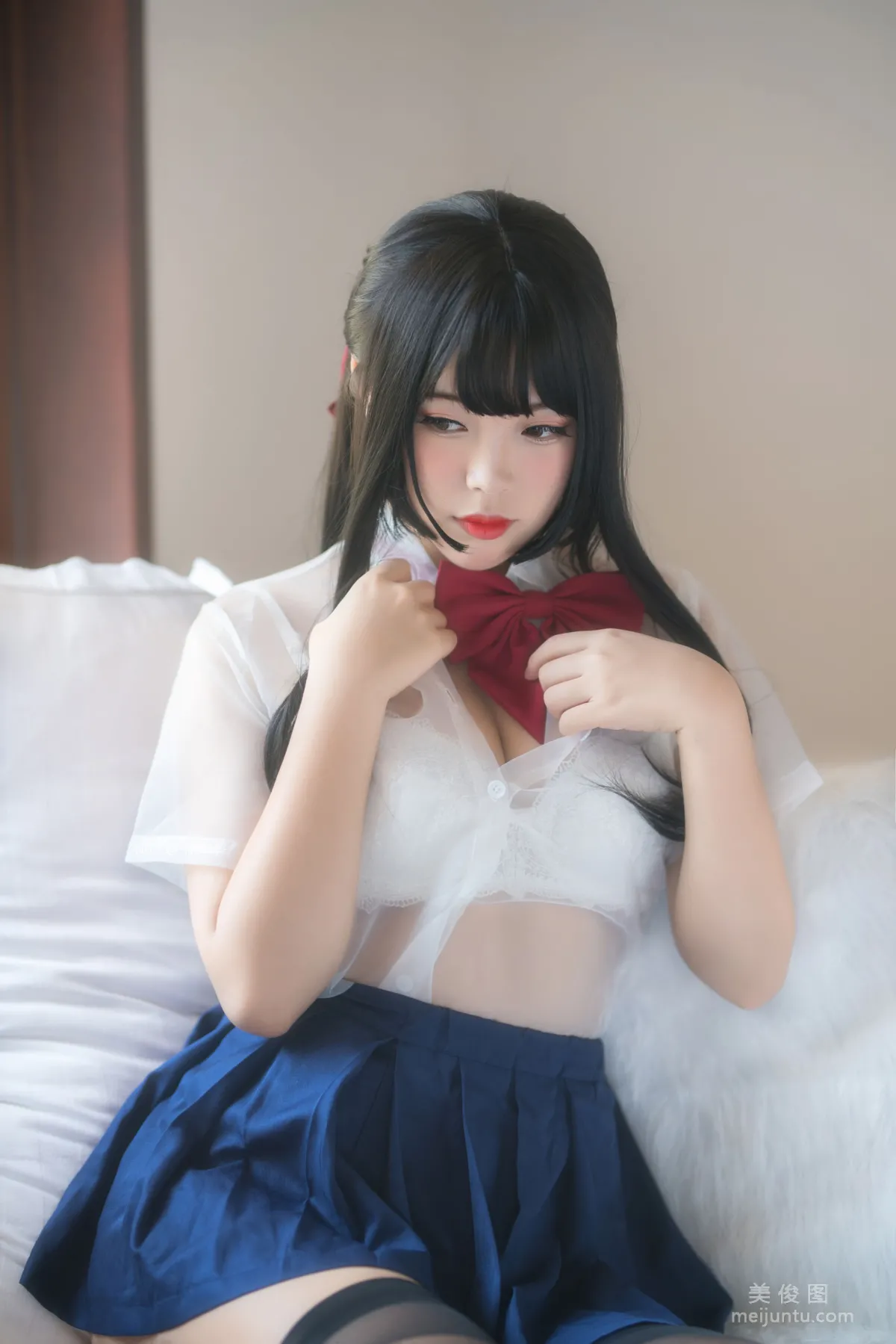 Bai Ye: Web Idols photo 34