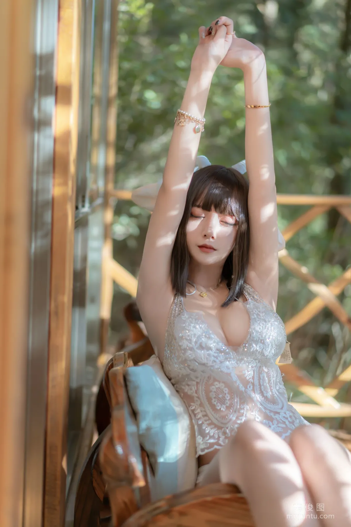 Mixianxian sama: Web Idols photo 18