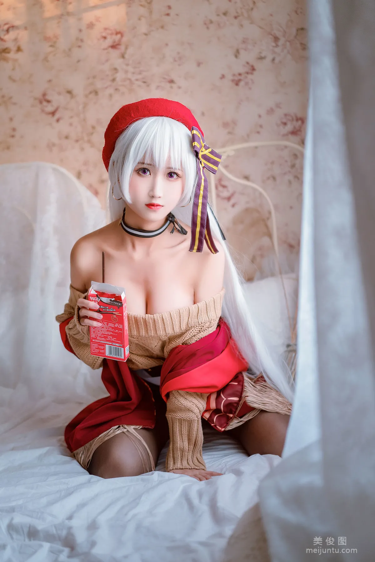 Sandu 69: Web Idols photo 7