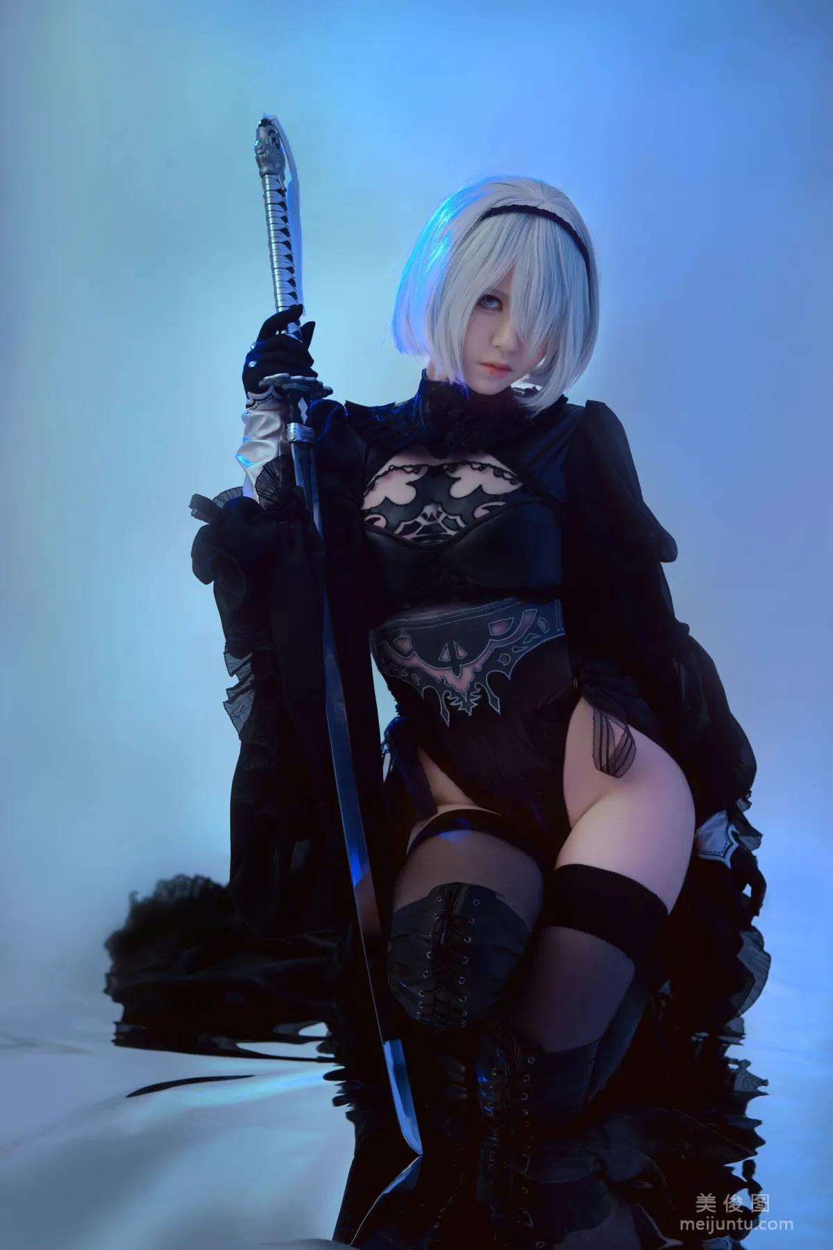 Ban Banzi: Web Idols photo 30