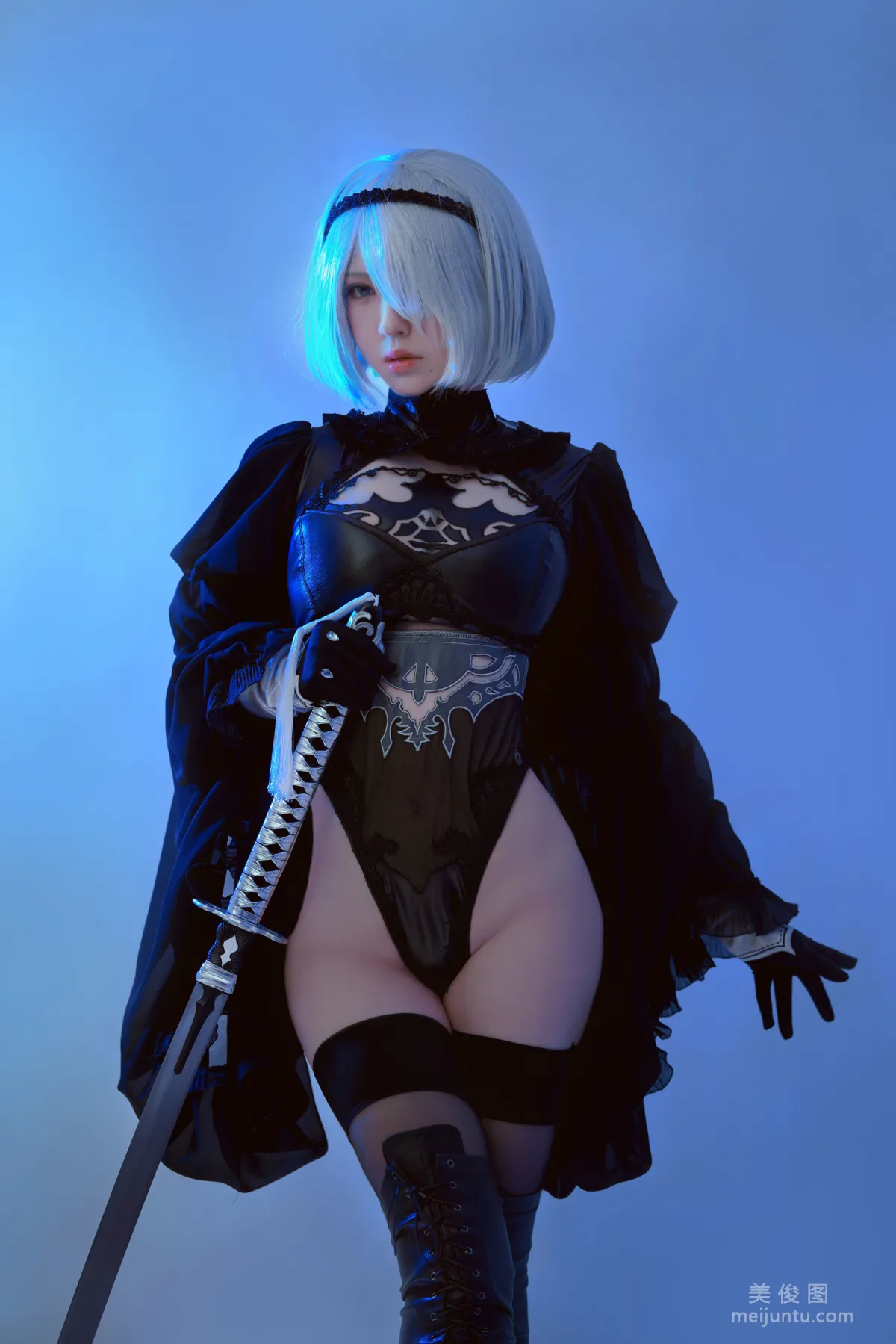Ban Banzi: Web Idols photo 15