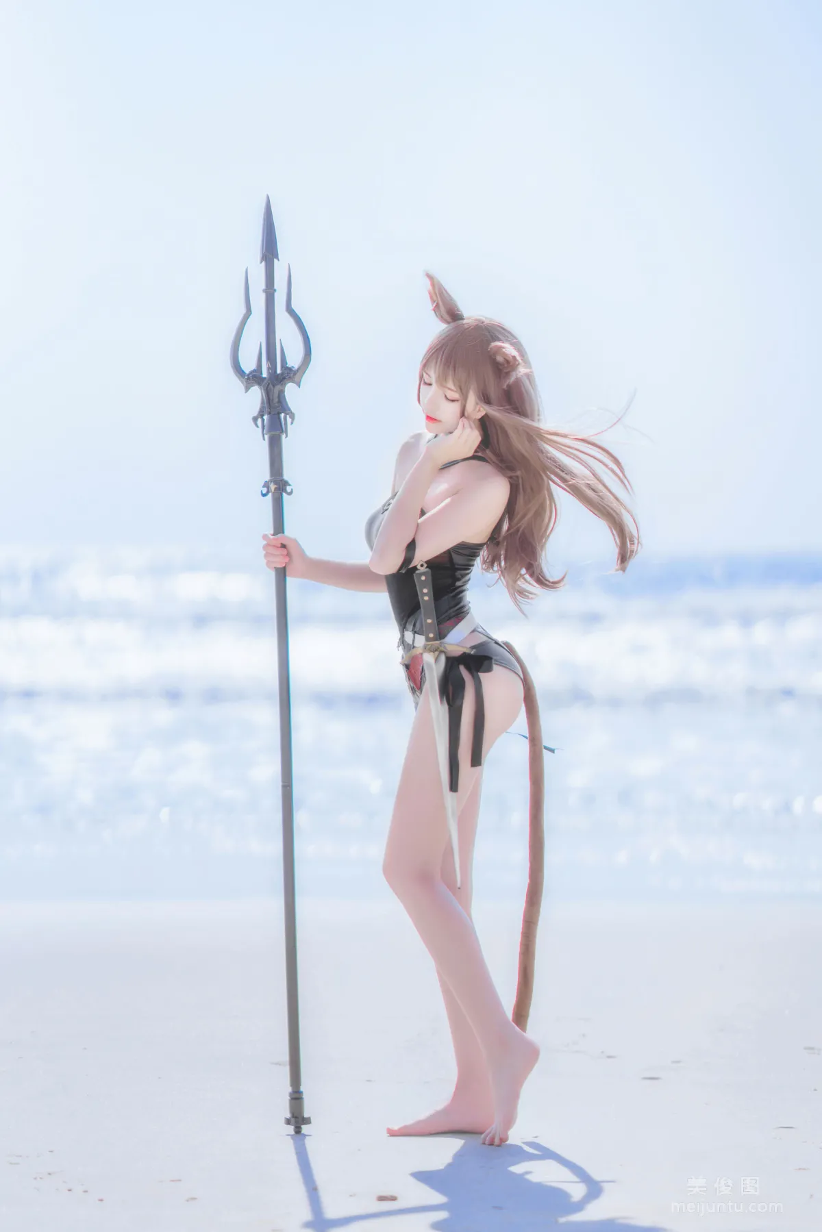 Ying Taomiao: Web Idols photo 5
