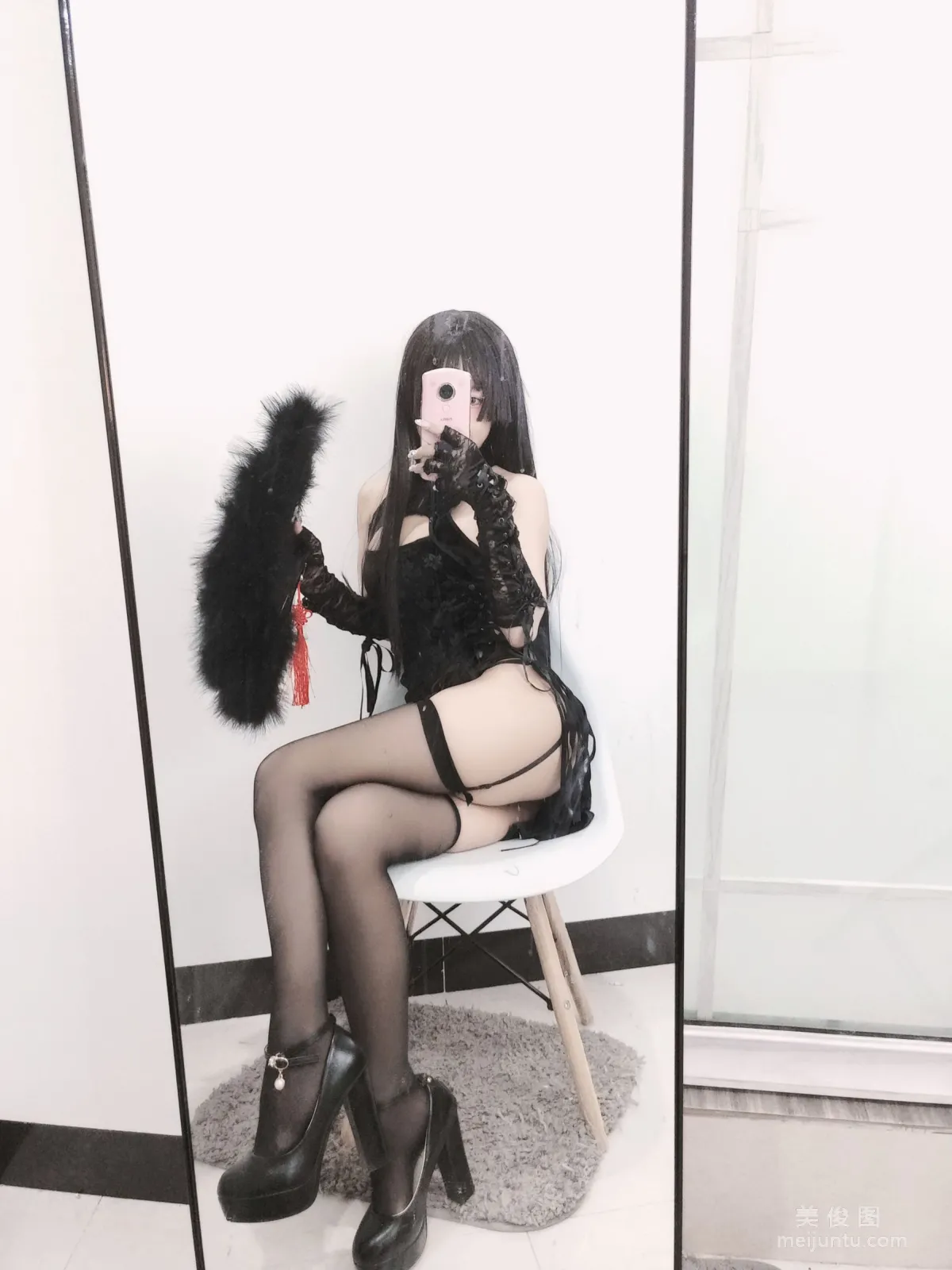 Gui Chuyao: Web Idols photo 19