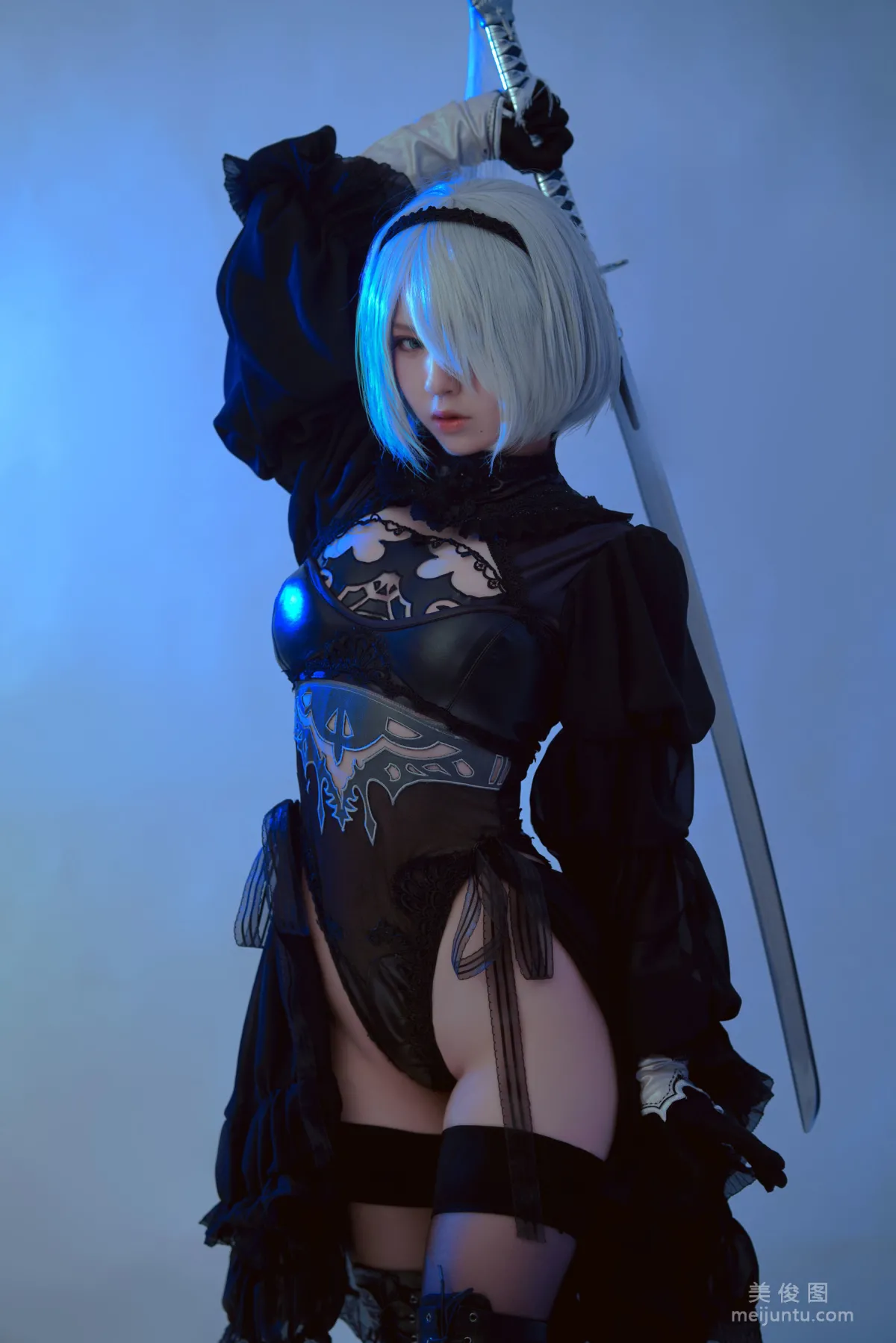 Ban Banzi: Web Idols photo 23