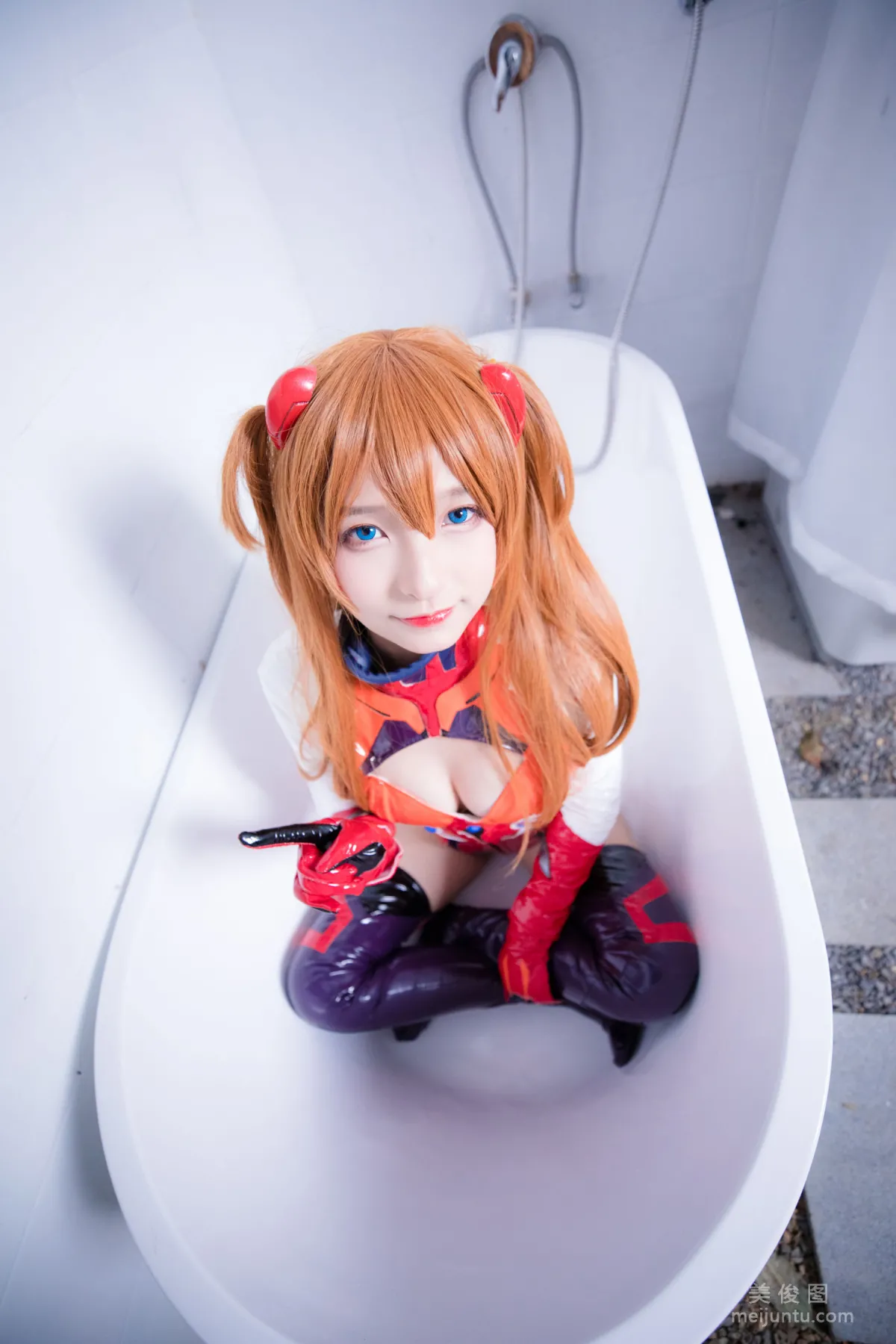 Kagurazaka Mafuyu, Inexperienced Girl Photo Set photo 95