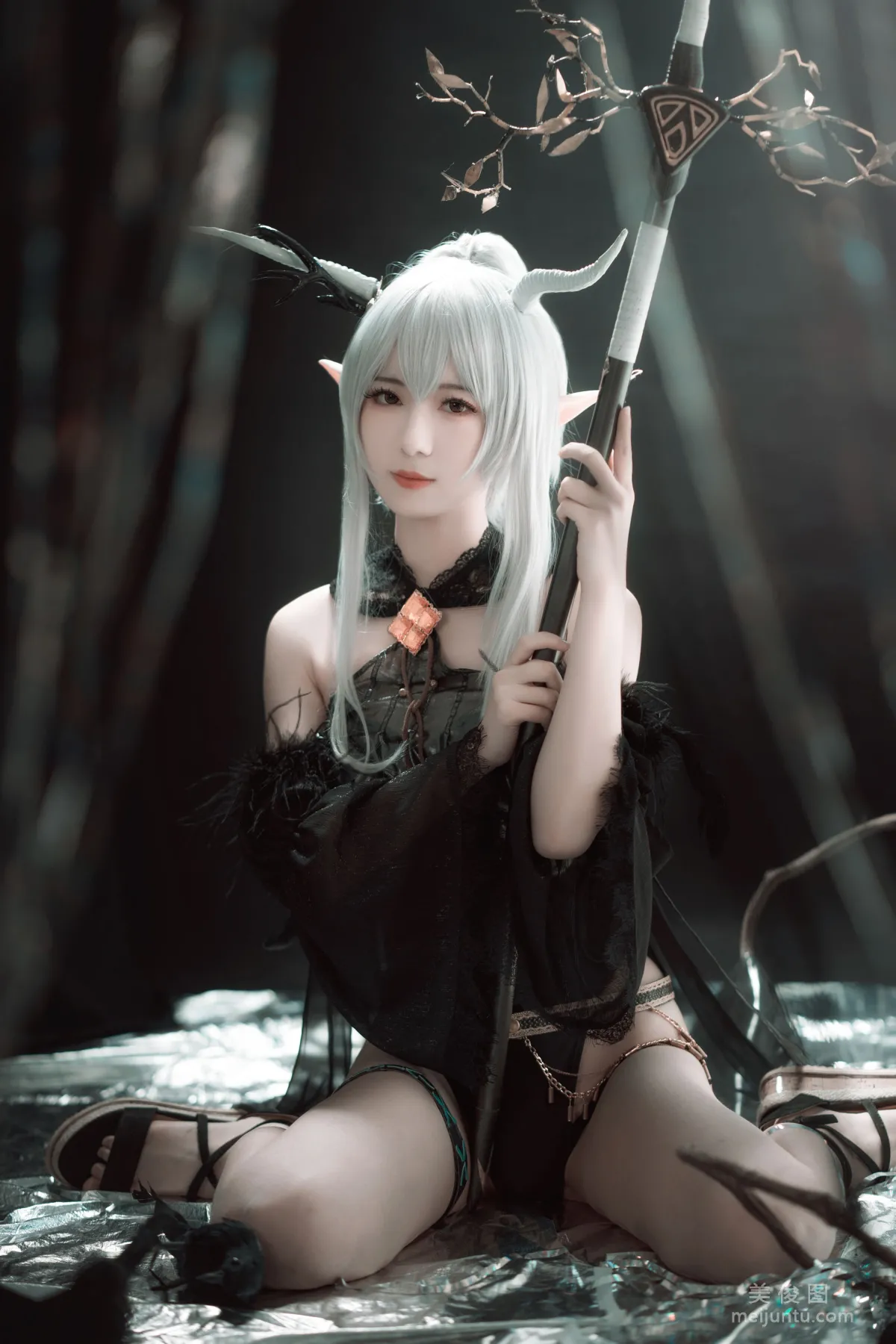 Miyinyin ww: Web Idols photo 7