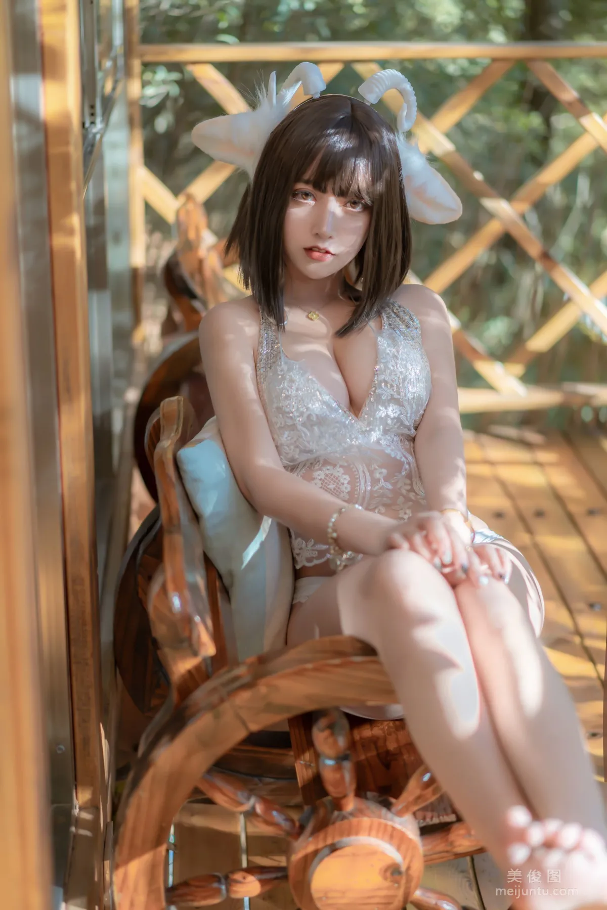 Mixianxian sama: Web Idols photo 19