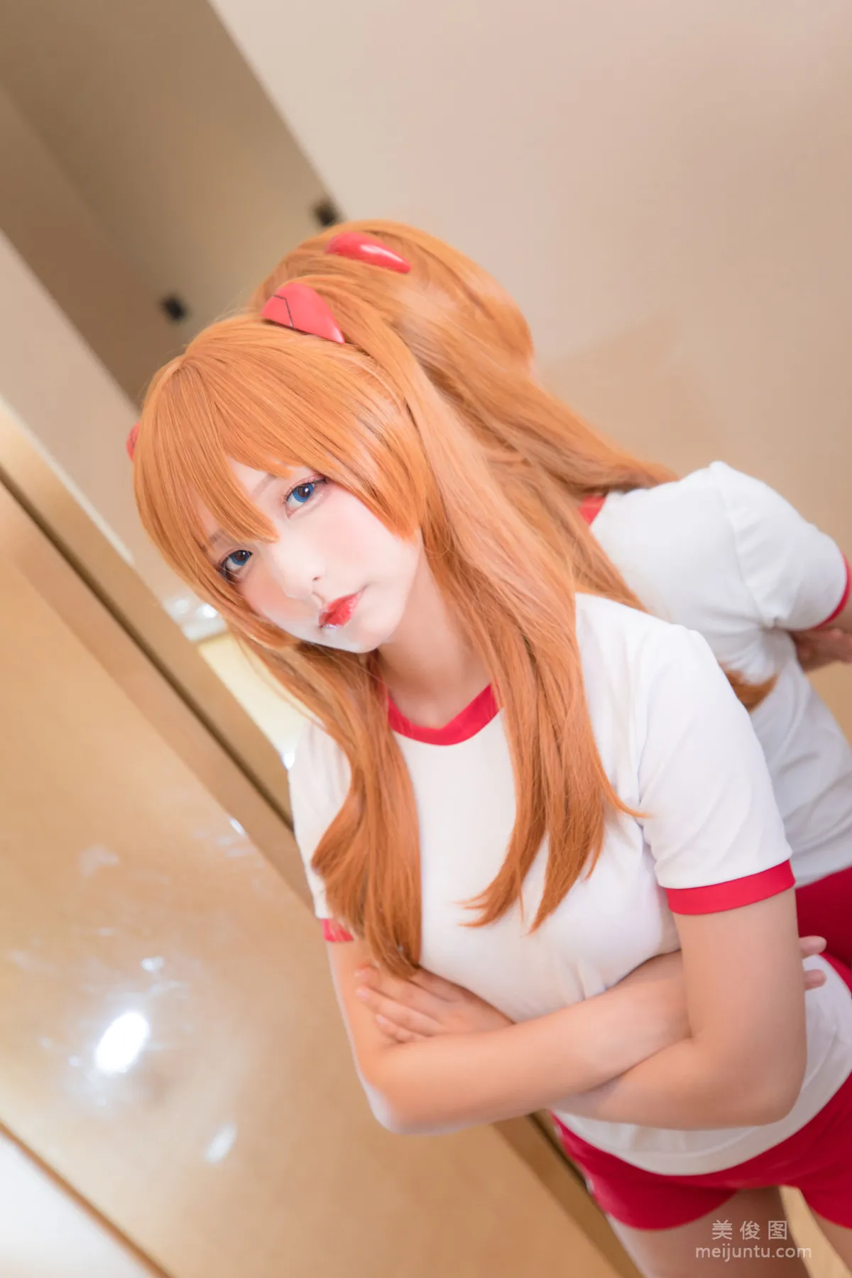 Kagurazaka Mafuyu, Inexperienced Girl Photo Set photo 44