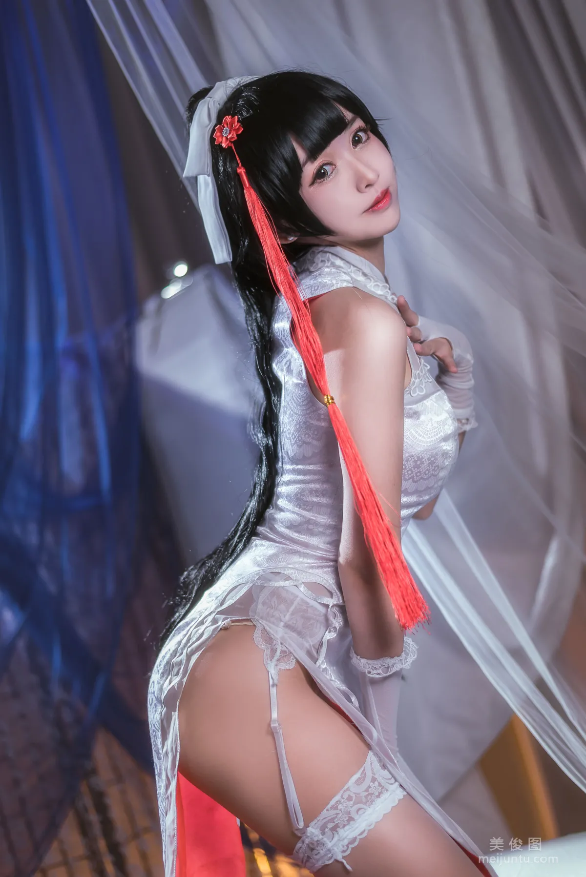Manyu Feier: Web Idols photo 5