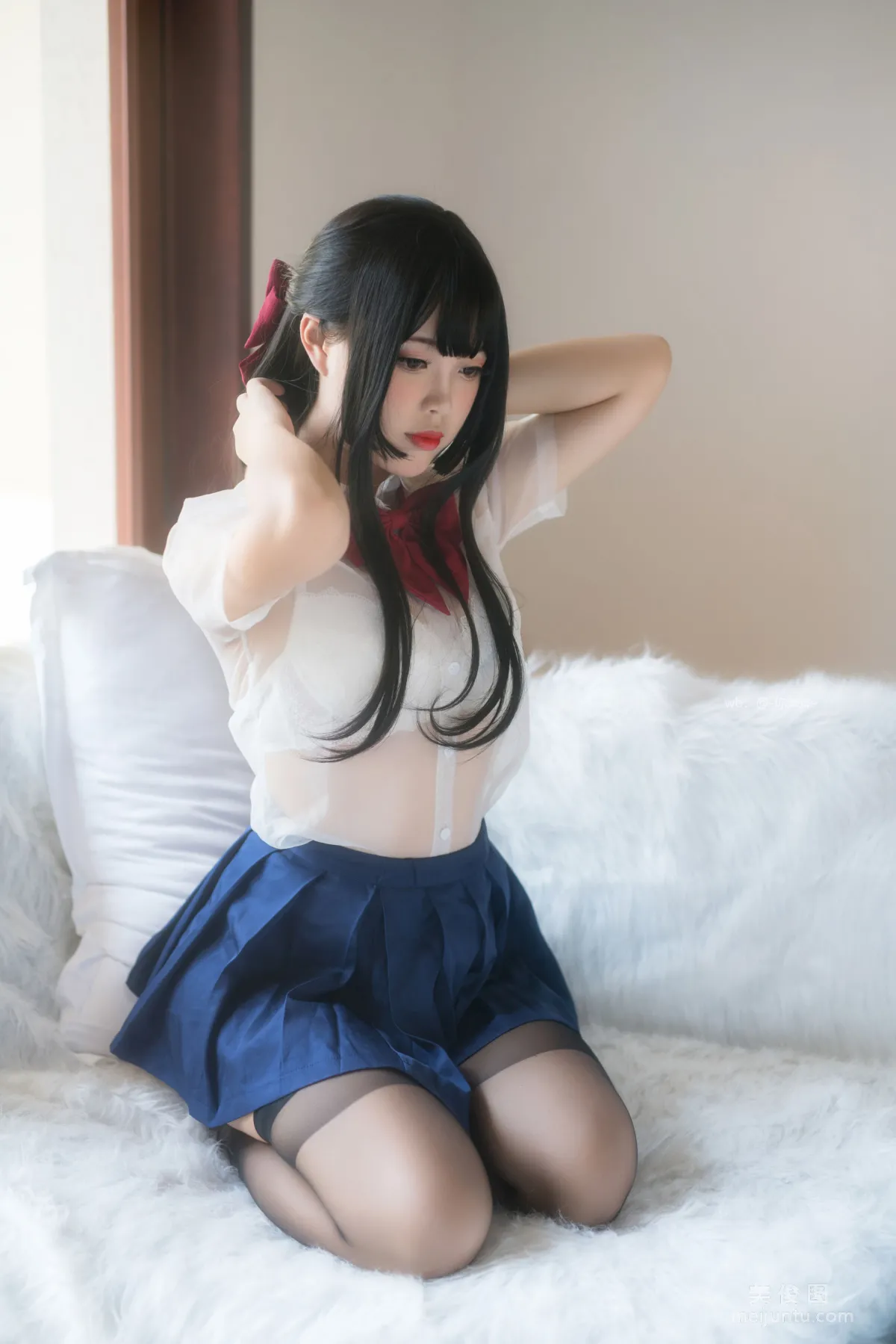 Bai Ye: Web Idols photo 28