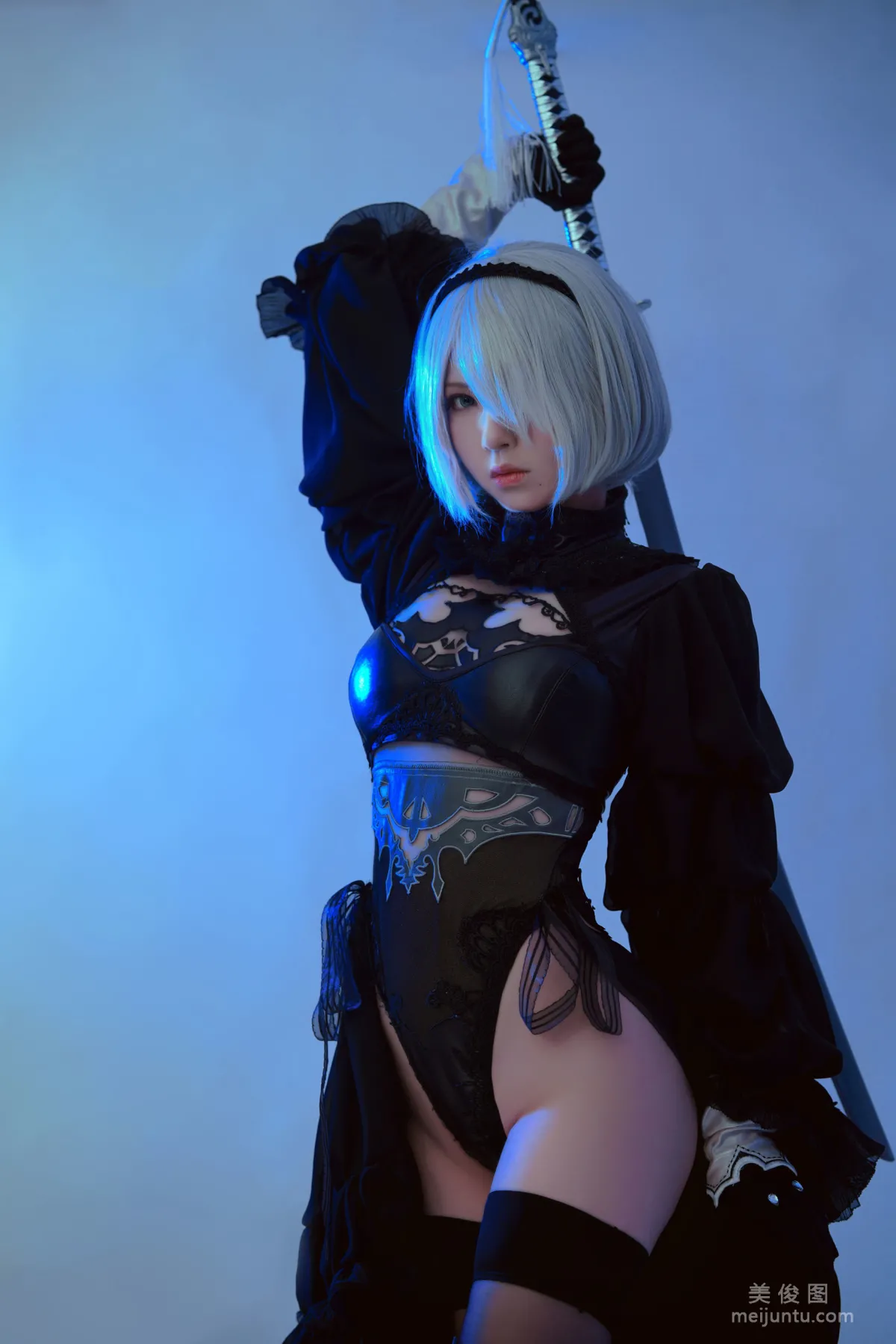 Ban Banzi: Web Idols photo 25