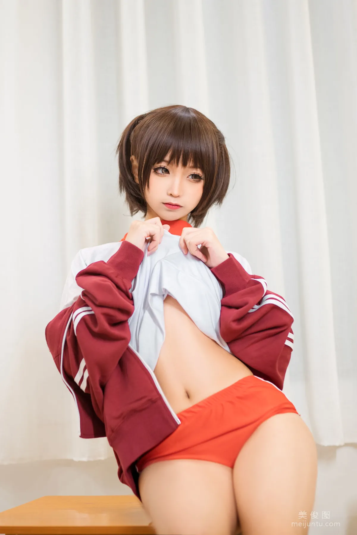 Chun Momo: Web Idols photo 23