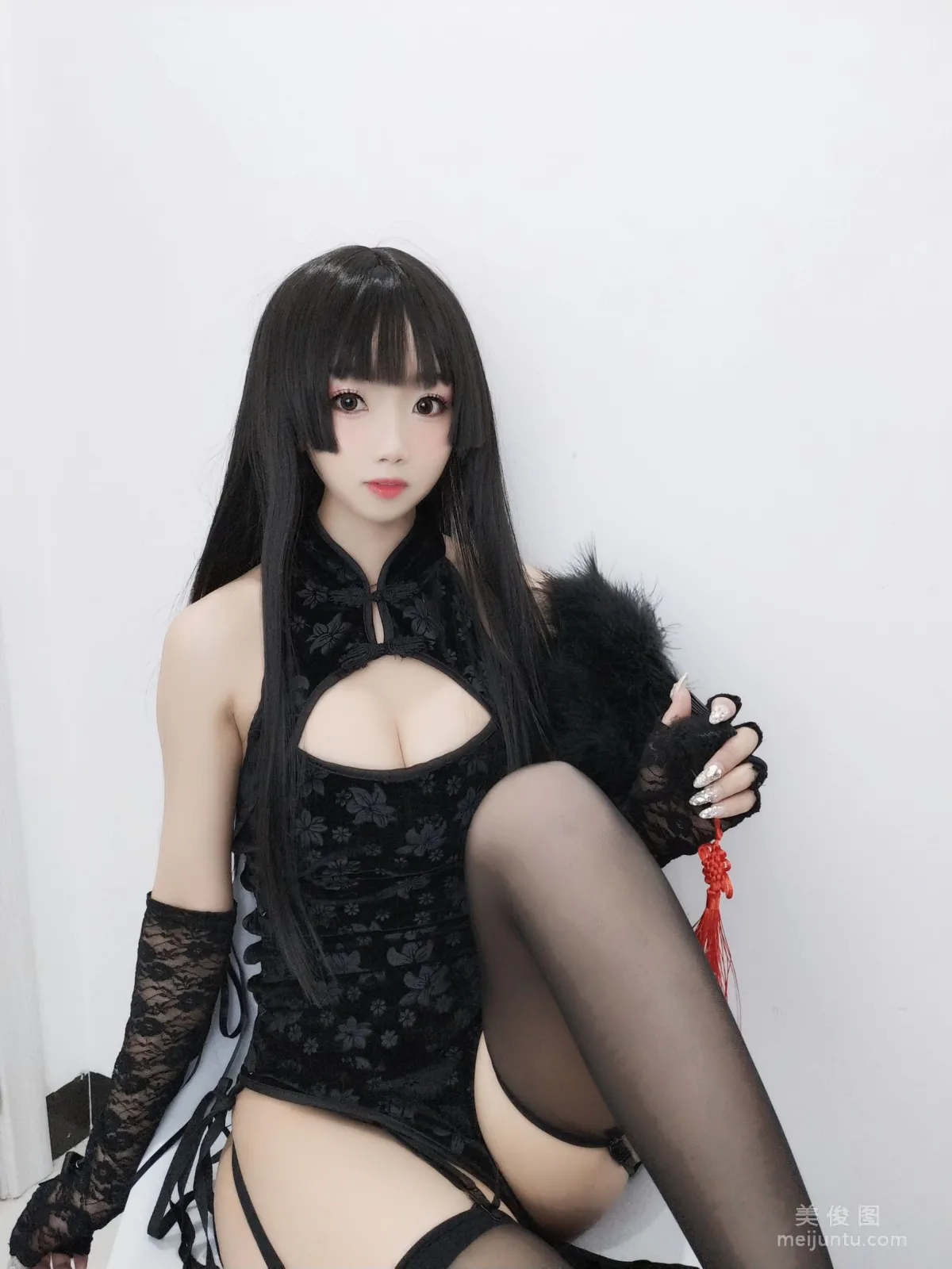 Gui Chuyao: Web Idols photo 20