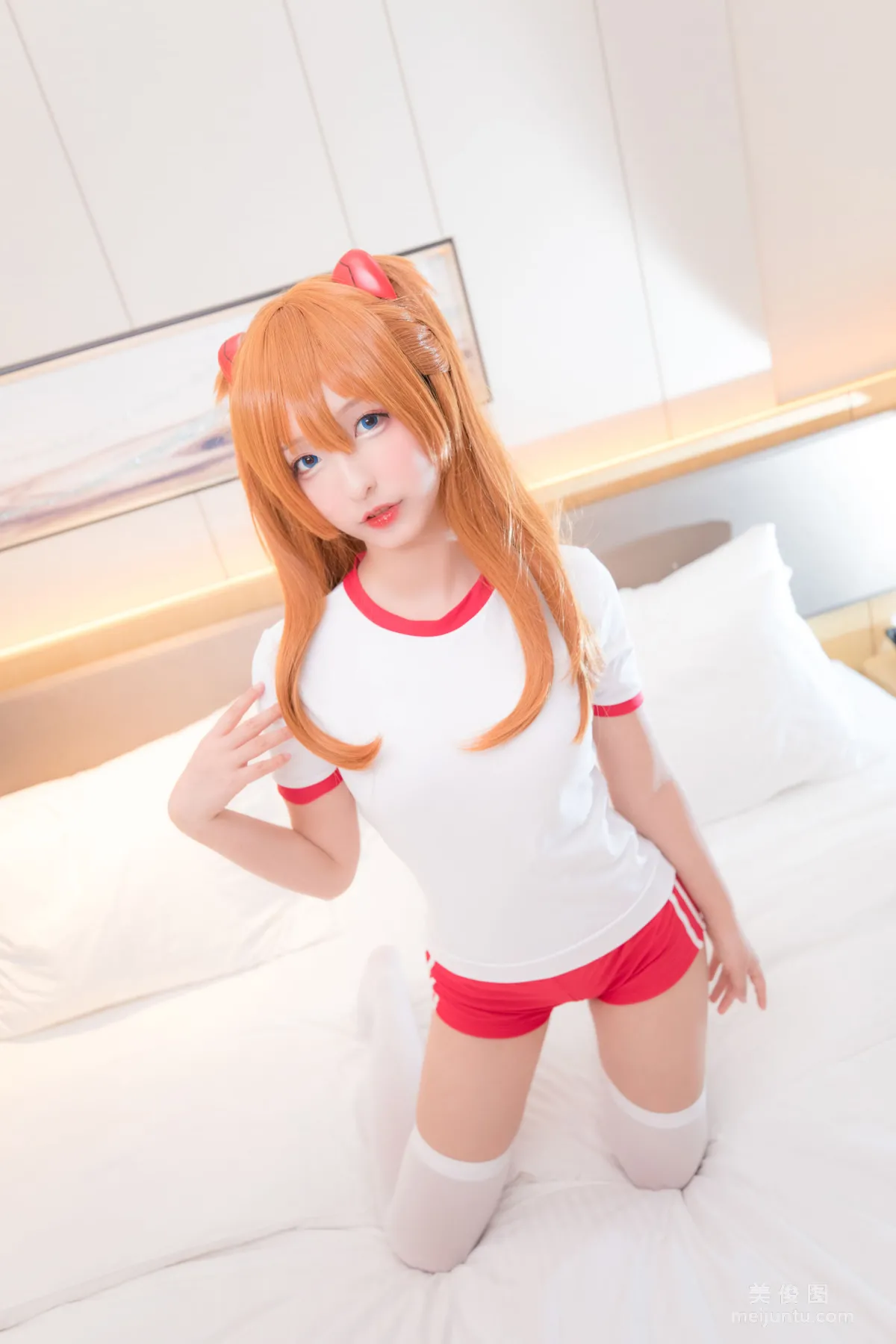 Kagurazaka Mafuyu, Inexperienced Girl Photo Set photo 128