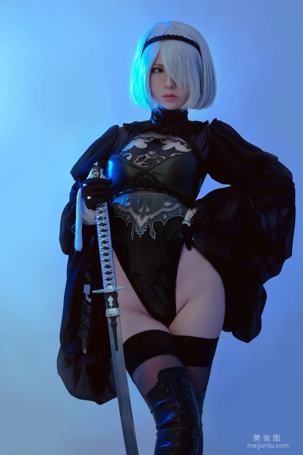 Ban Banzi: Web Idols photo 14