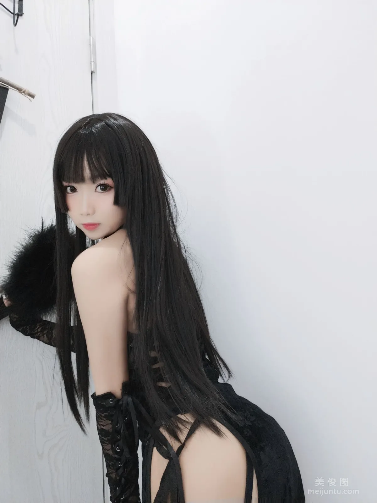 Gui Chuyao: Web Idols photo 48