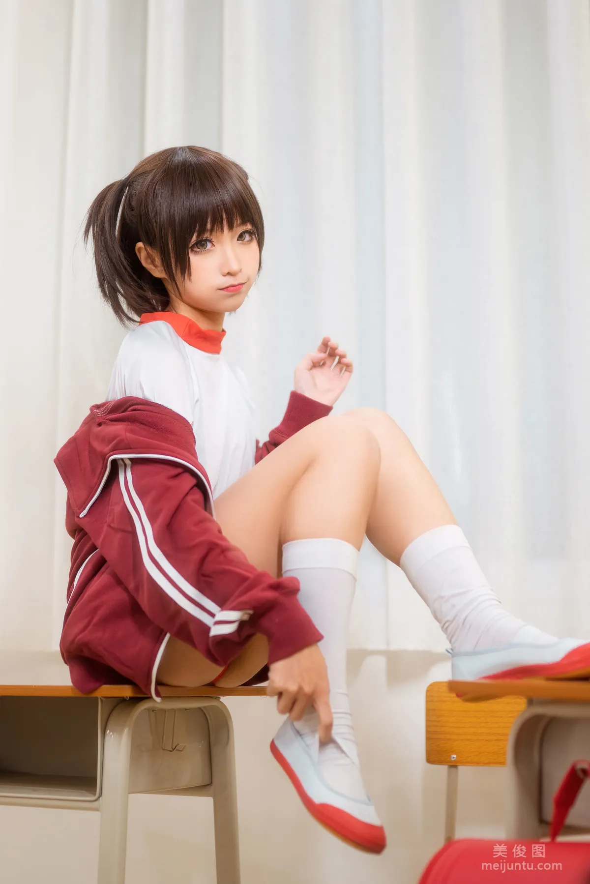 Chun Momo: Web Idols photo 8