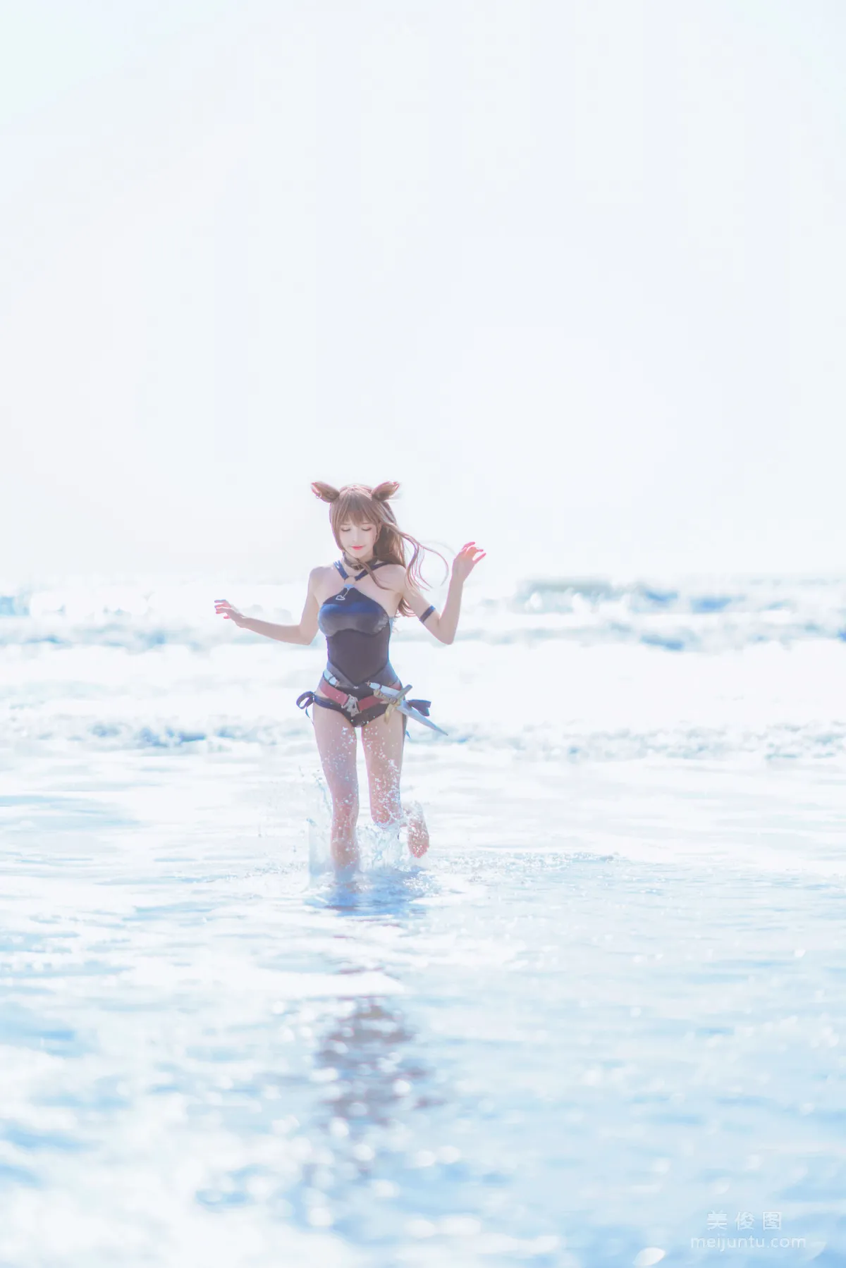 Ying Taomiao: Web Idols photo 18