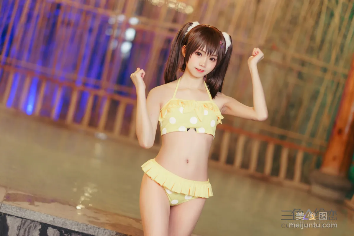 Qi Tailang: Web Idols photo 2