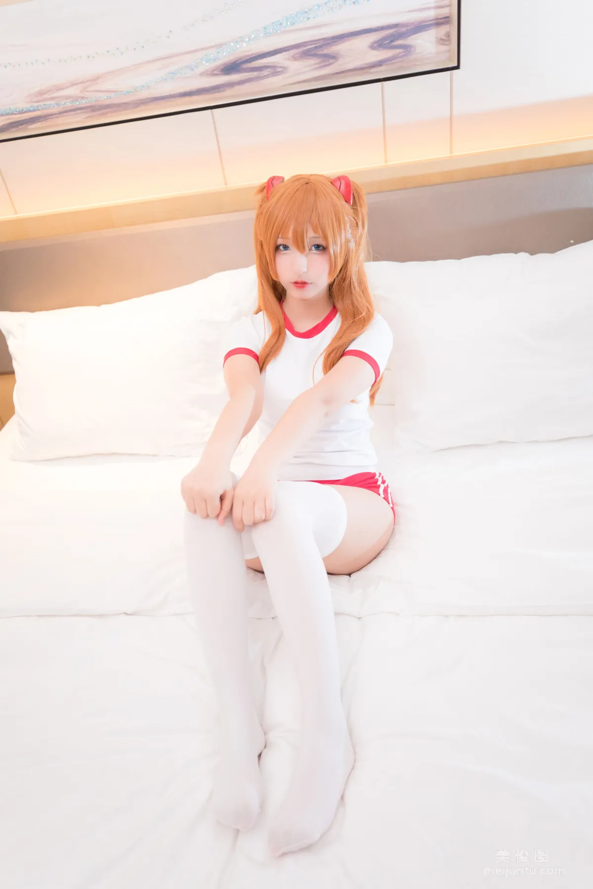 Kagurazaka Mafuyu, Inexperienced Girl Photo Set photo 117