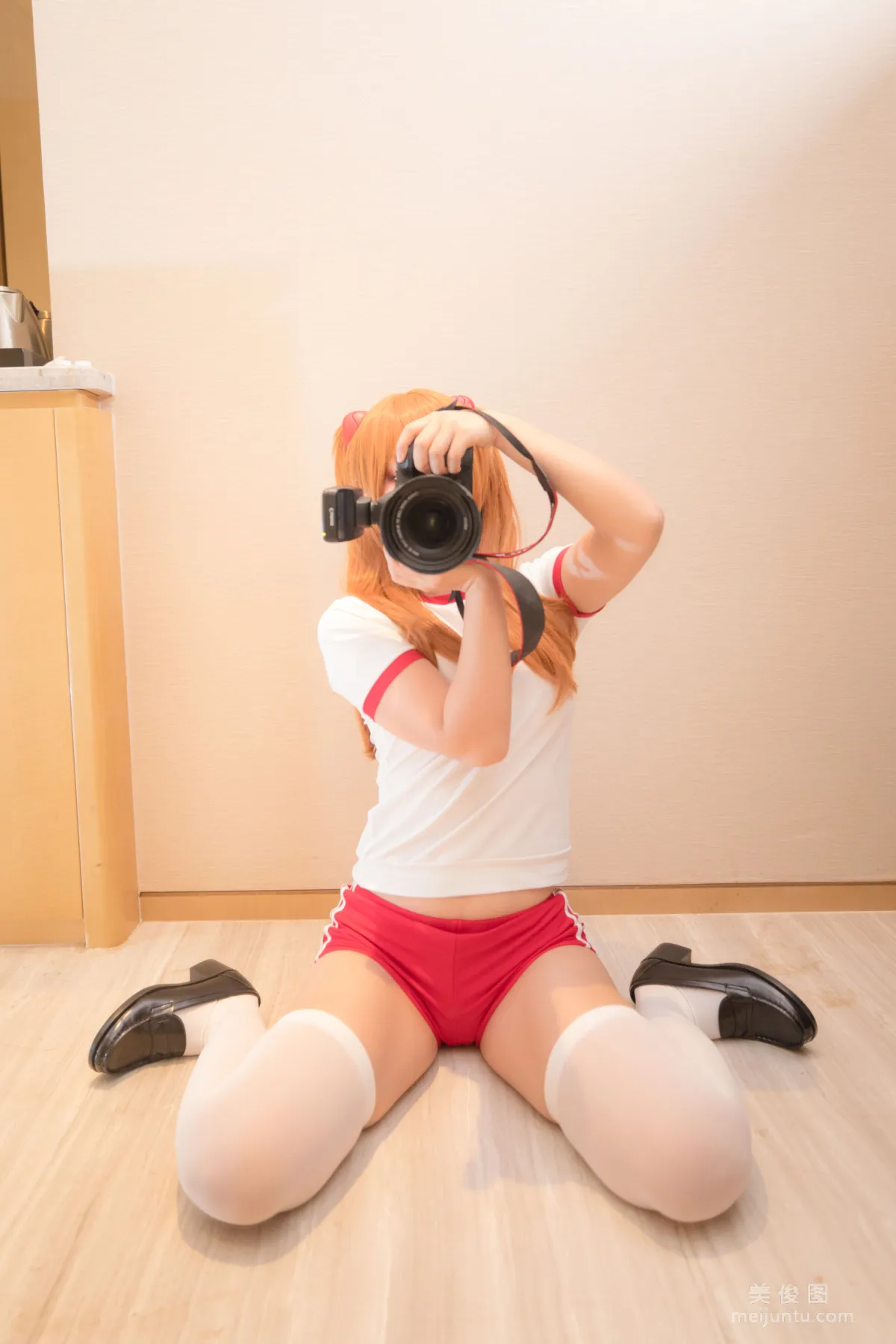 Kagurazaka Mafuyu, Inexperienced Girl Photo Set photo 58
