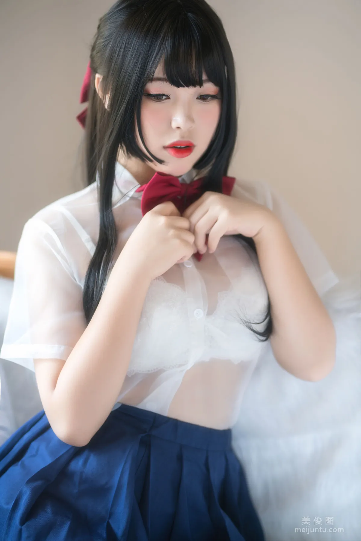 Bai Ye: Web Idols photo 31