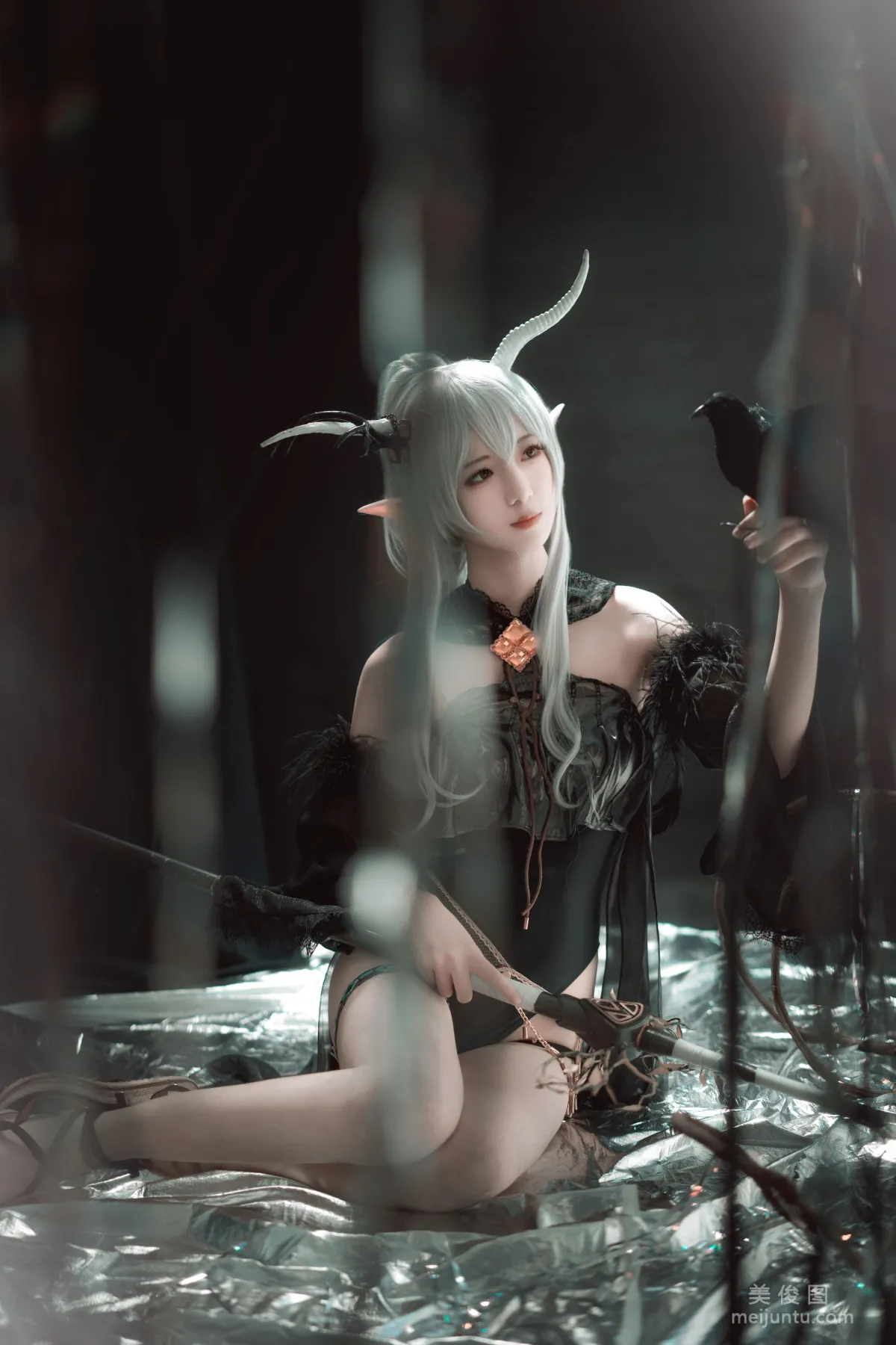 Miyinyin ww: Web Idols photo 2