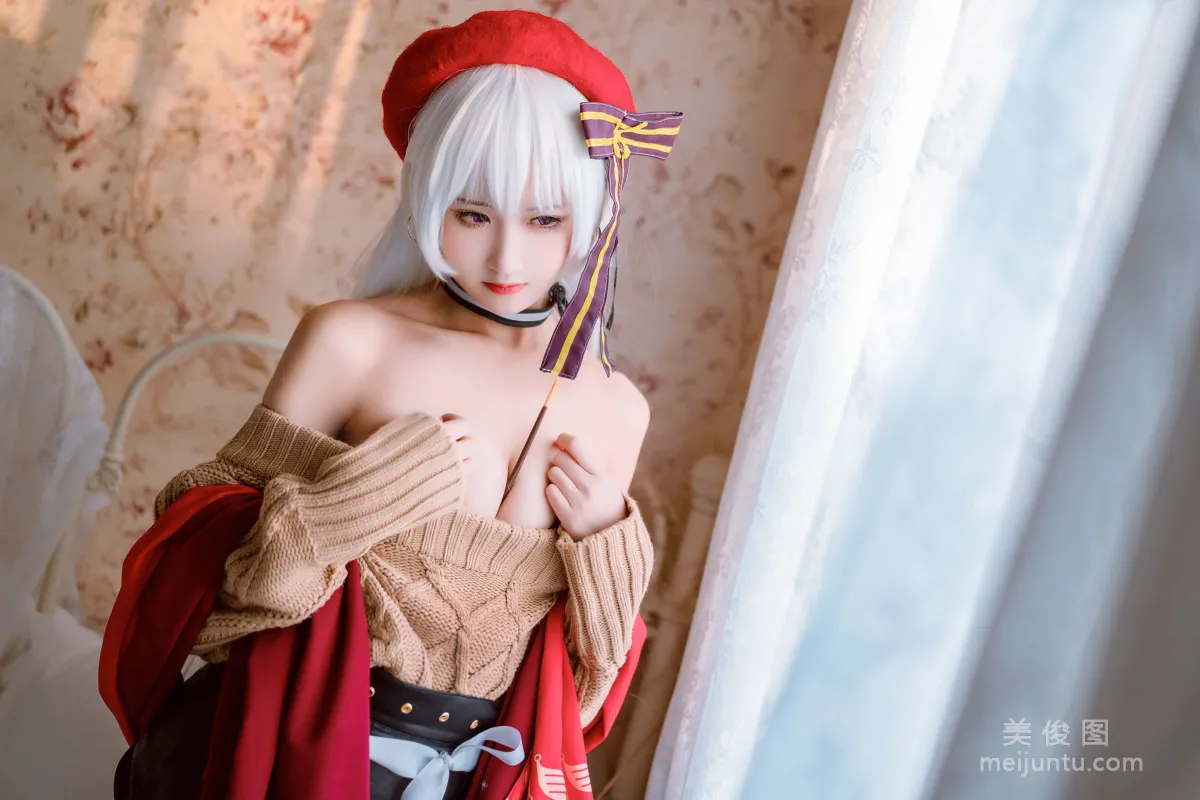 三度_69 《贝法购物装》 写真集6