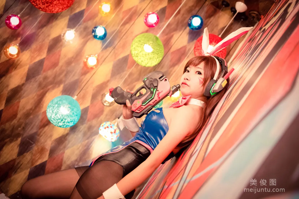 Mi Dumiao: Web Idols DVA photo 12