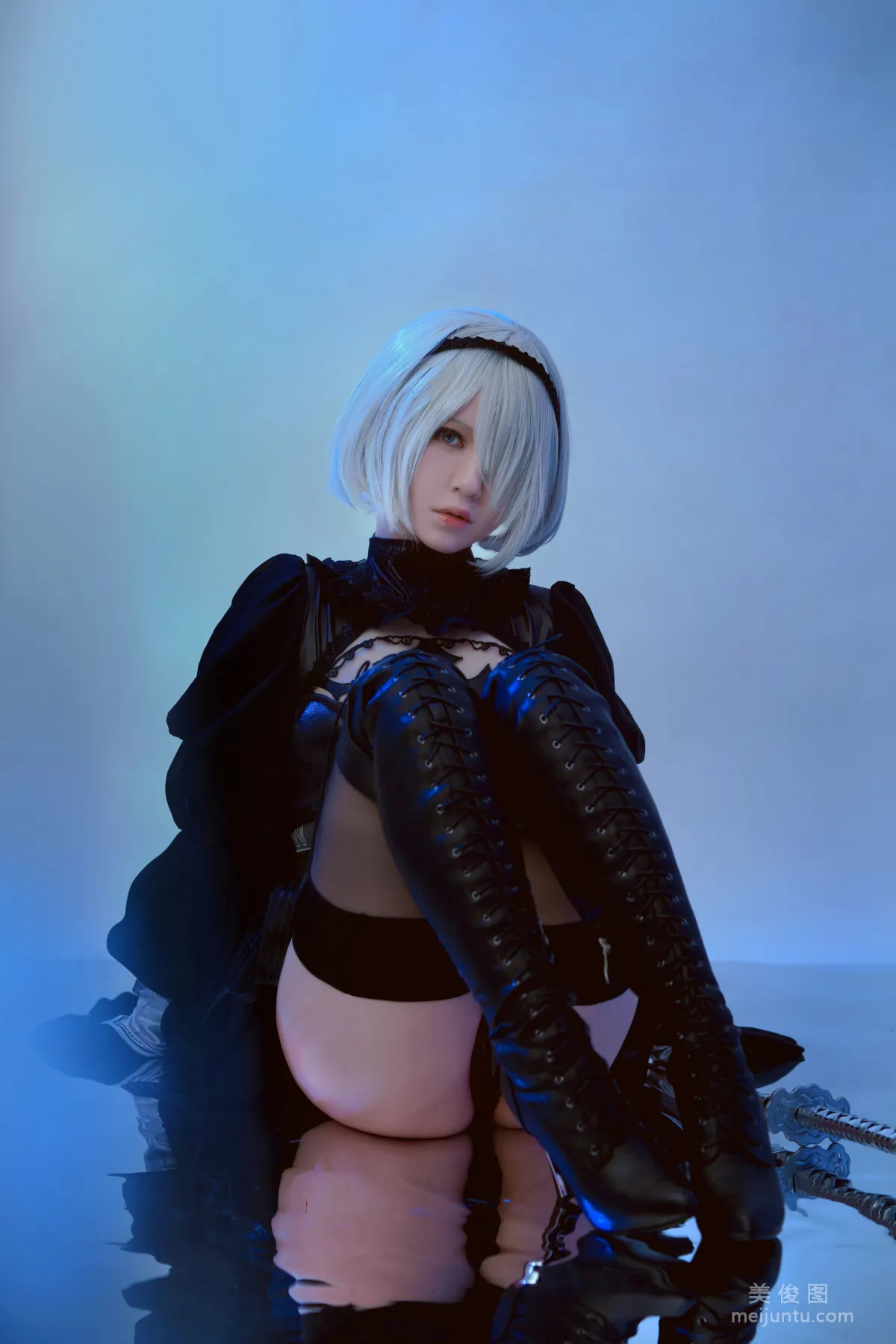 Ban Banzi: Web Idols photo 38