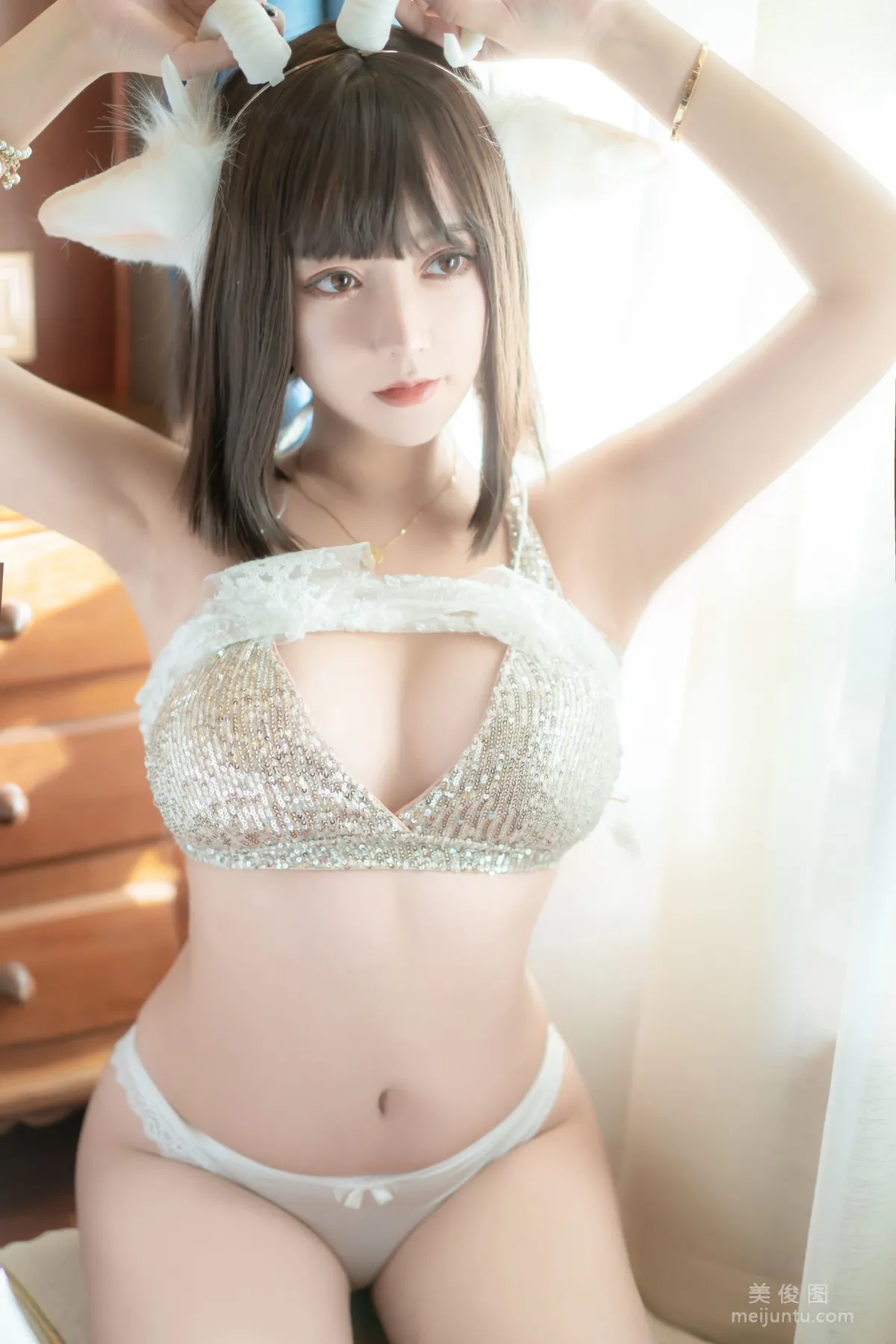 Mixianxian sama: Web Idols photo 5