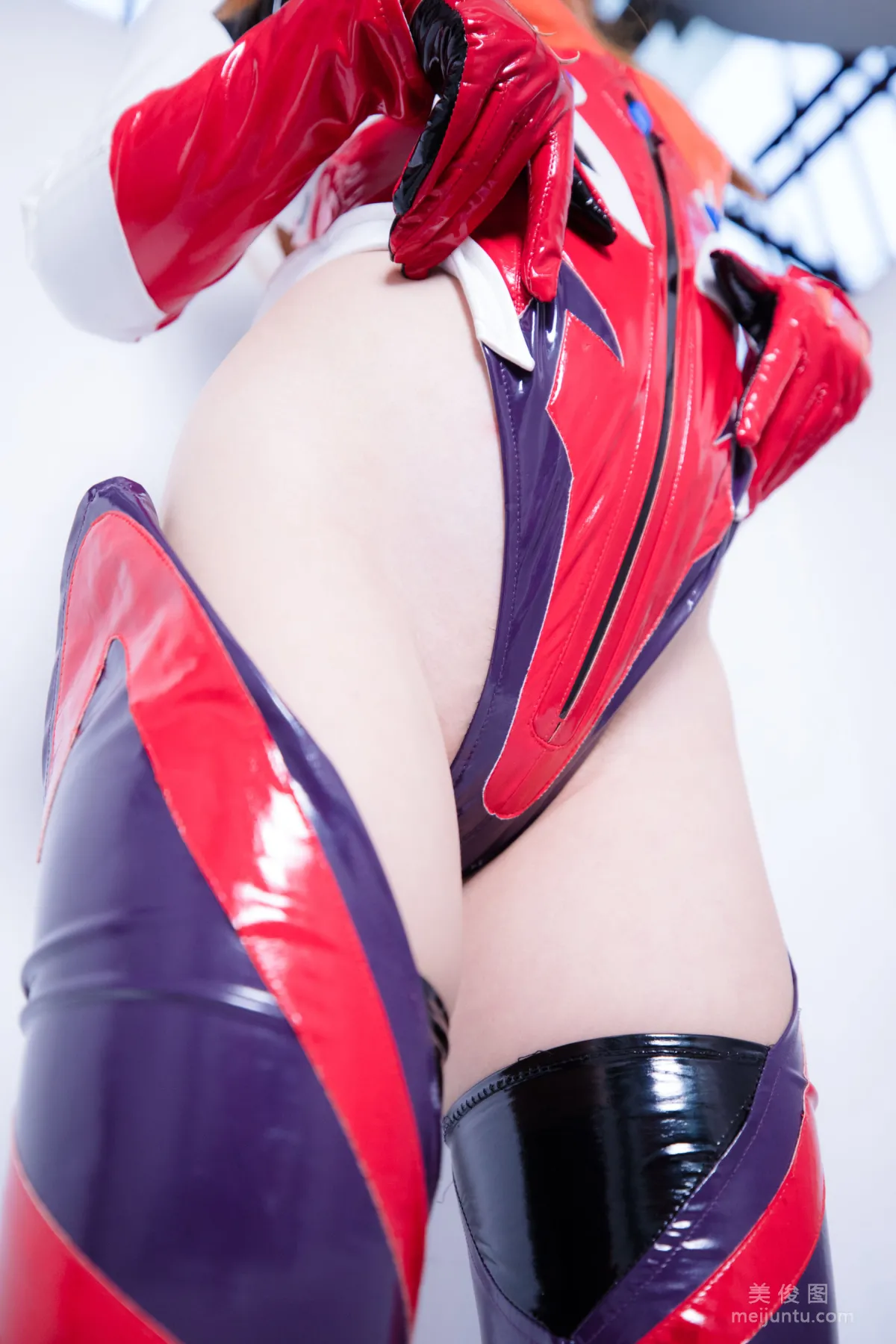 Kagurazaka Mafuyu, Inexperienced Girl Photo Set photo 83