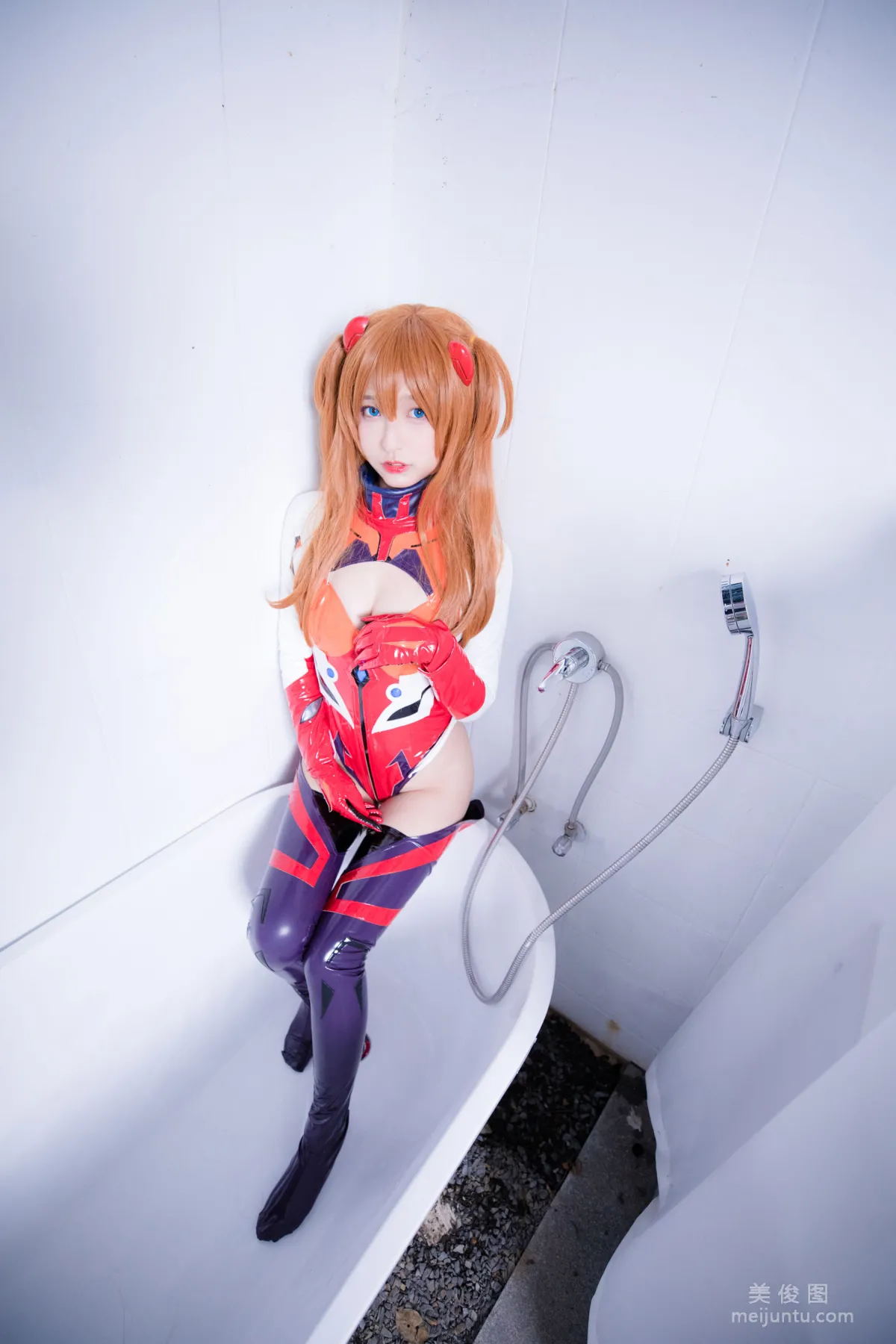 Kagurazaka Mafuyu, Inexperienced Girl Photo Set photo 96